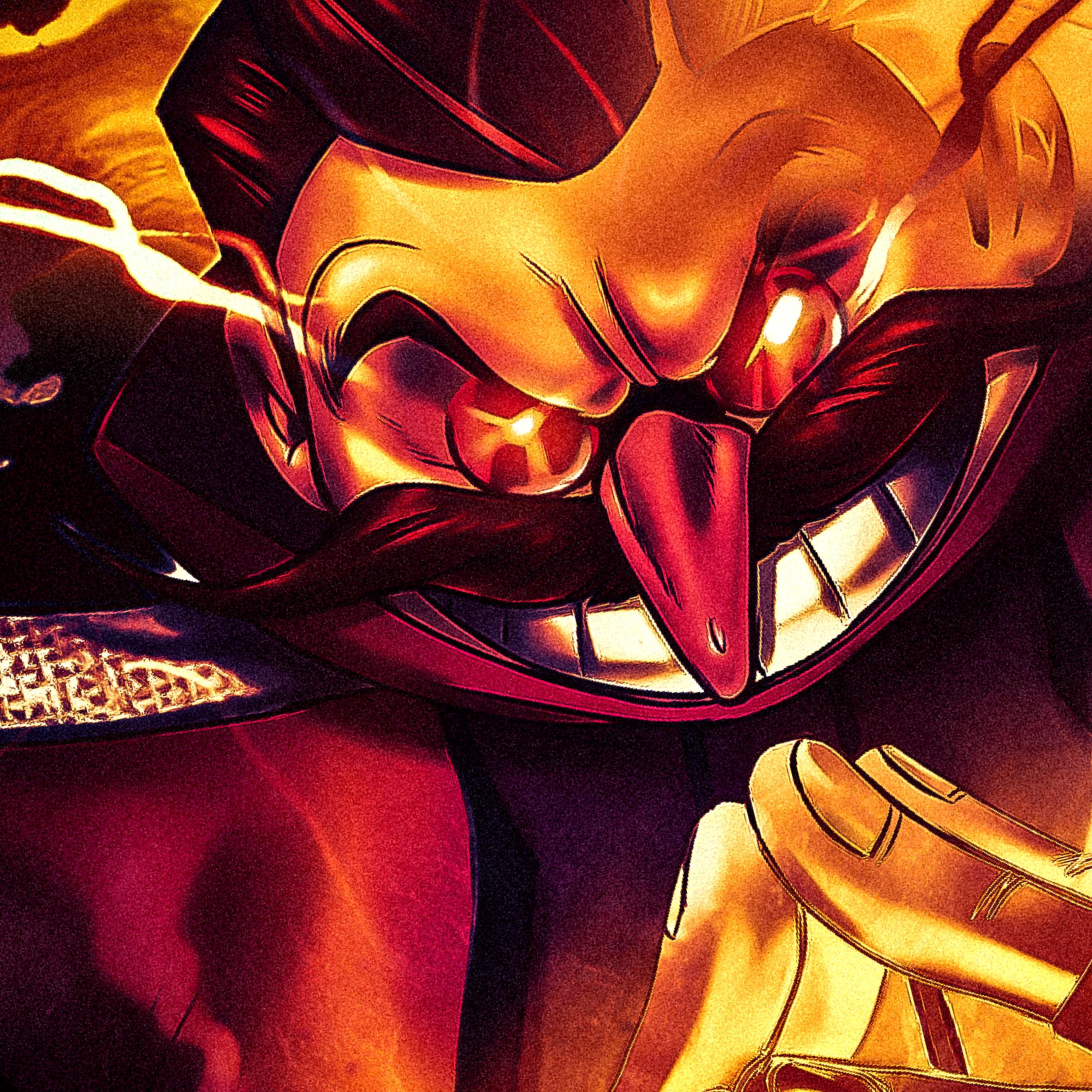 Релиз Do What I Want (Dr. Robotnik Rap)