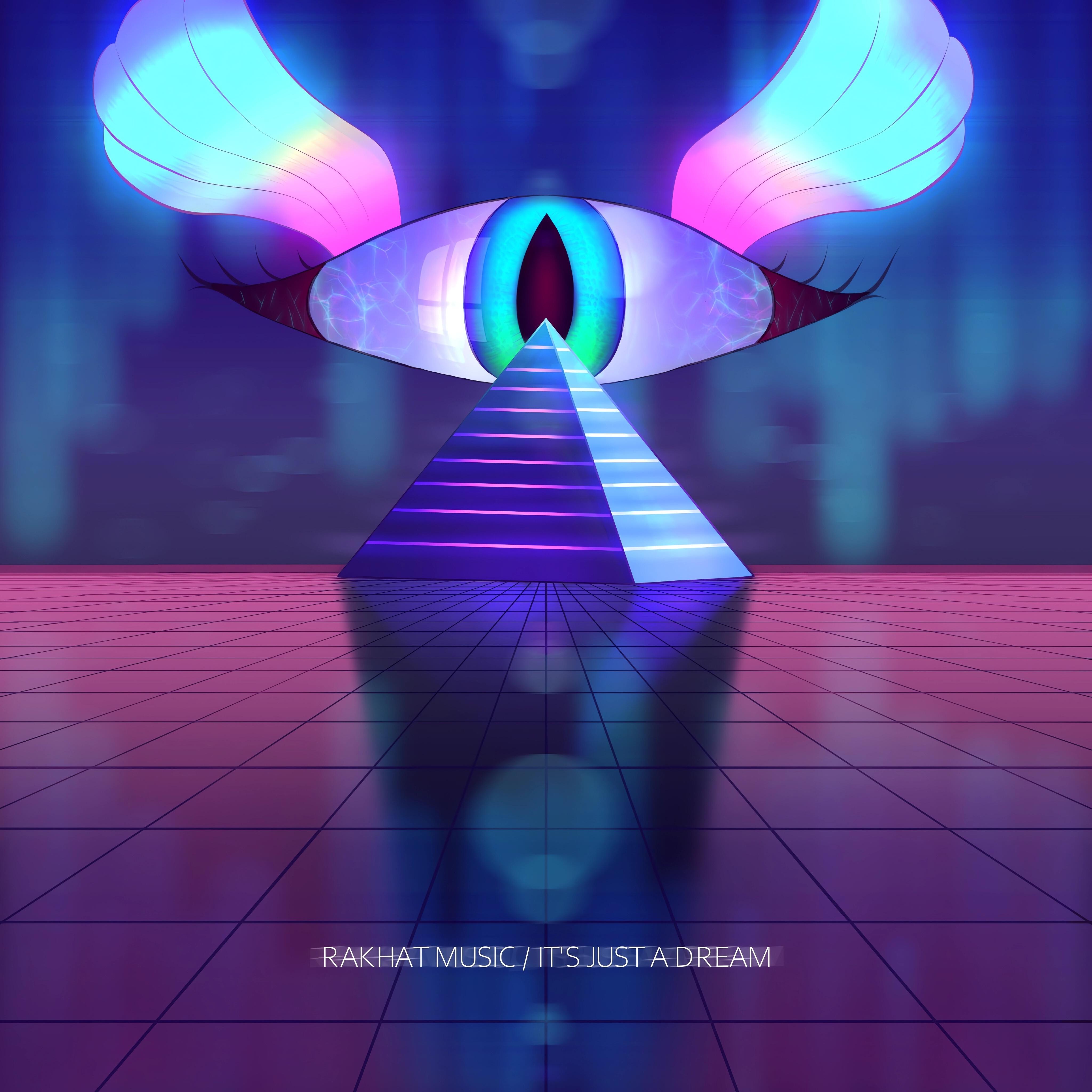 Релиз It's Just a Dream