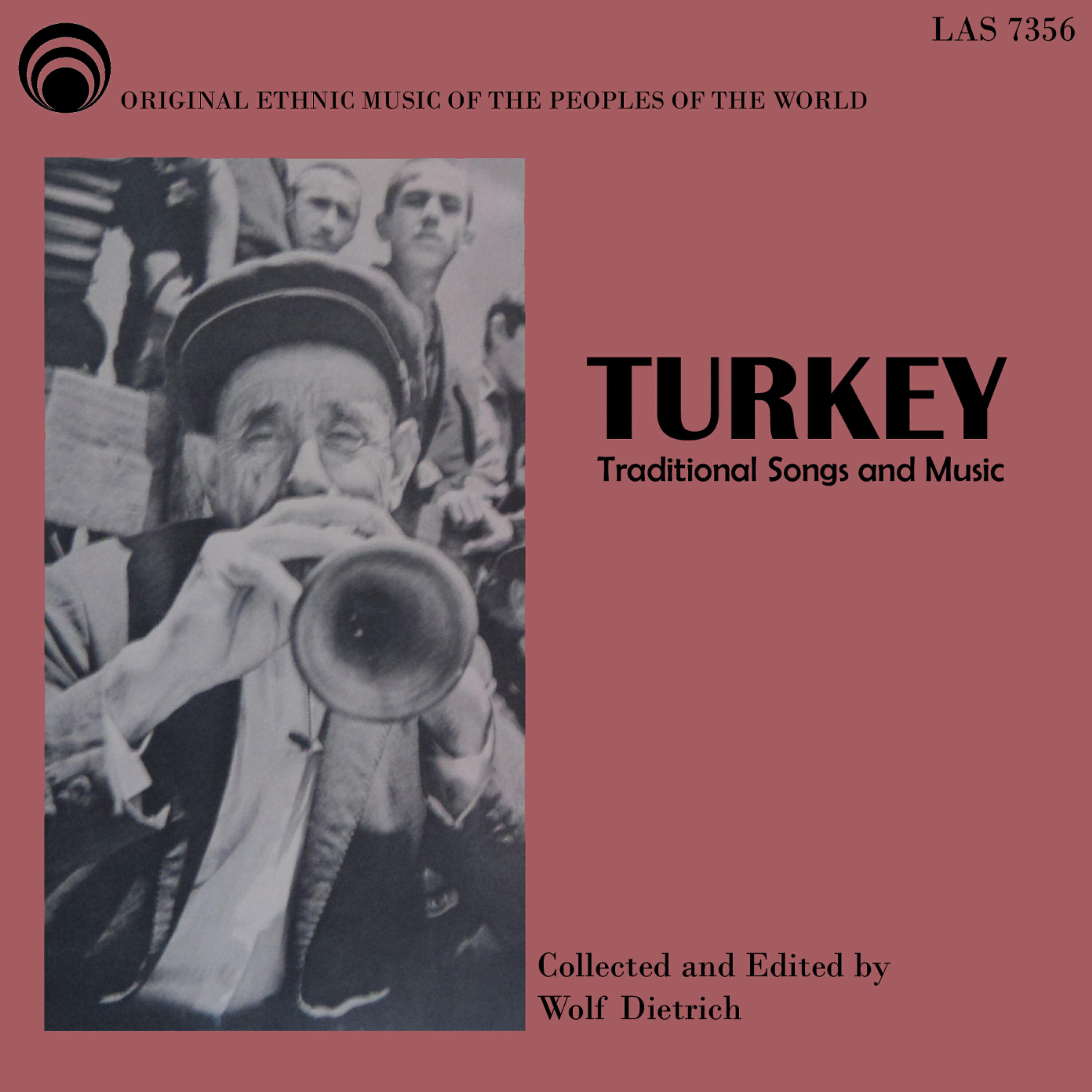 Релиз Turkey Traditional Songs & Music