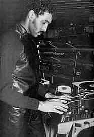 Davy D