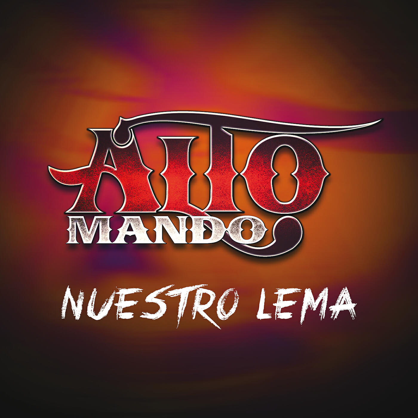 Релиз Nuestro Lema