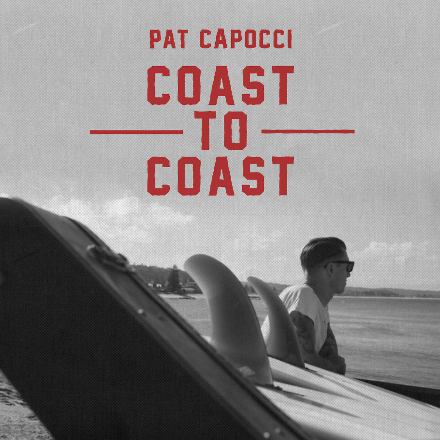 Релиз Coast to Coast