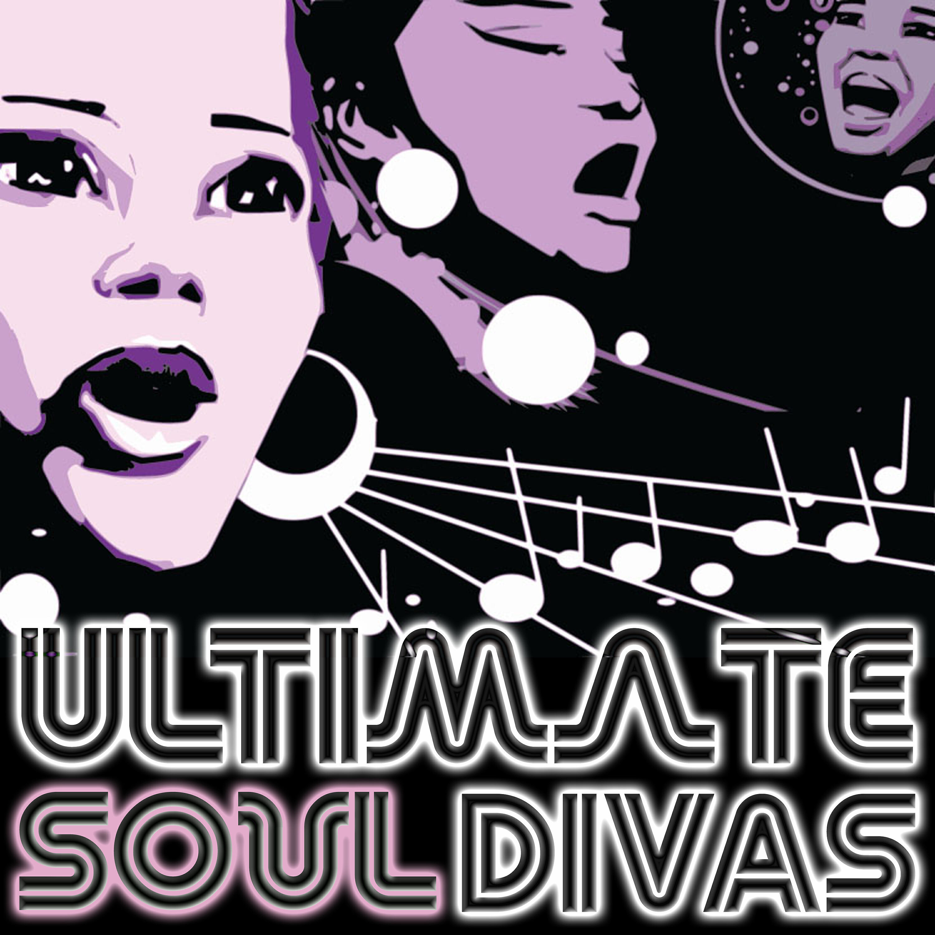 Релиз Ultimate Soul Divas