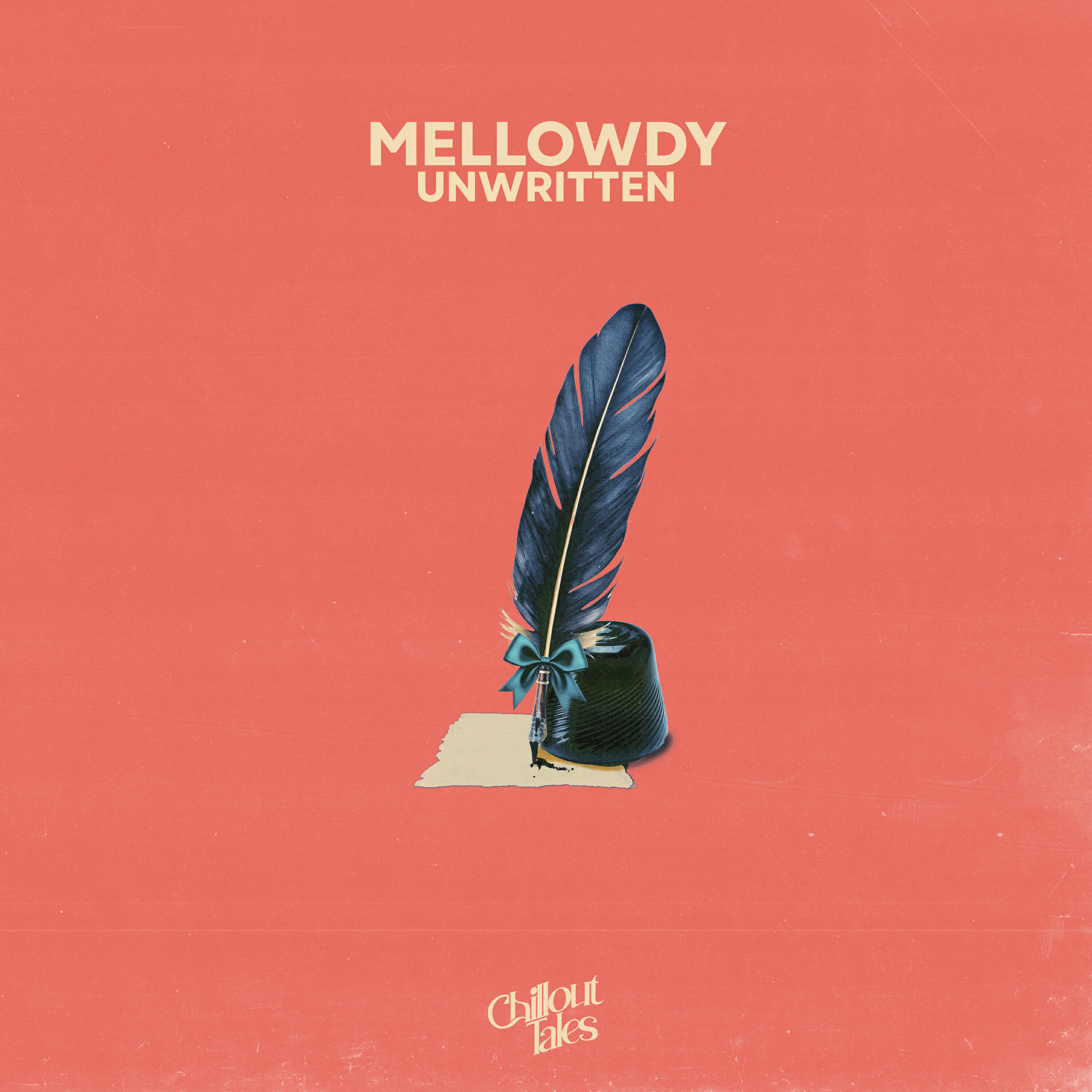 Релиз Unwritten