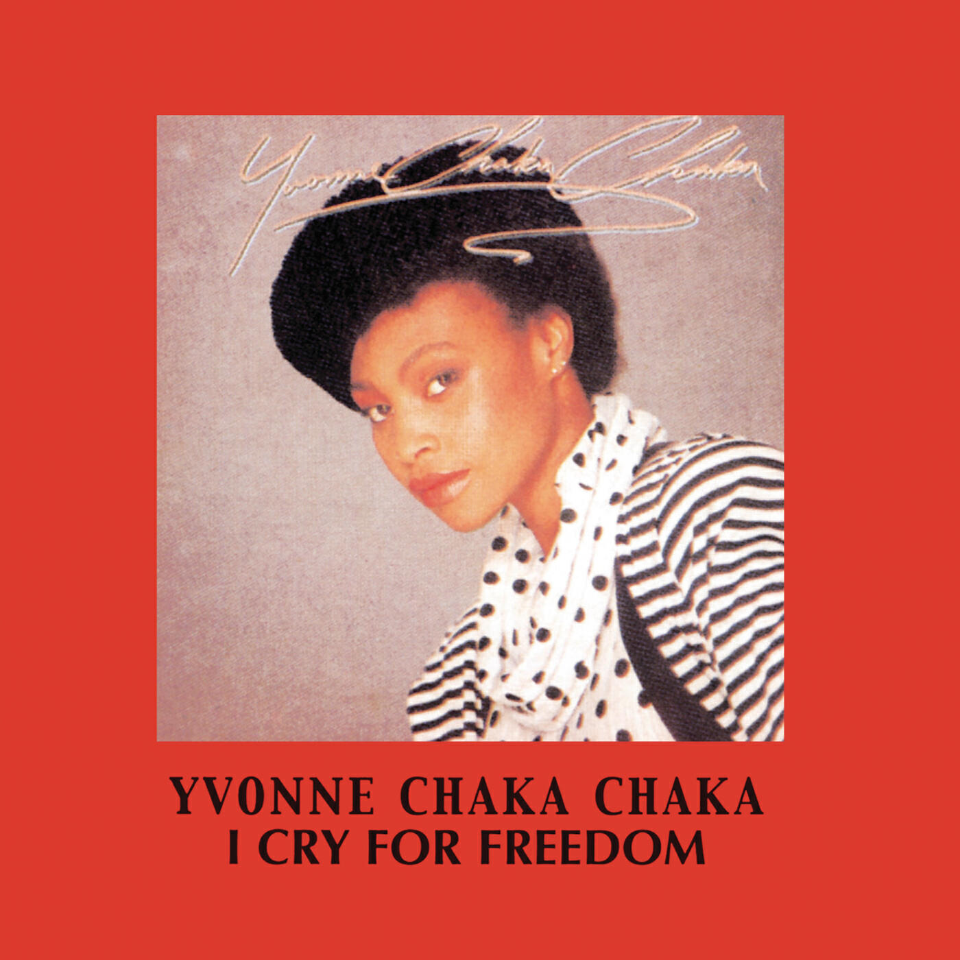 Релиз I Cry For Freedom