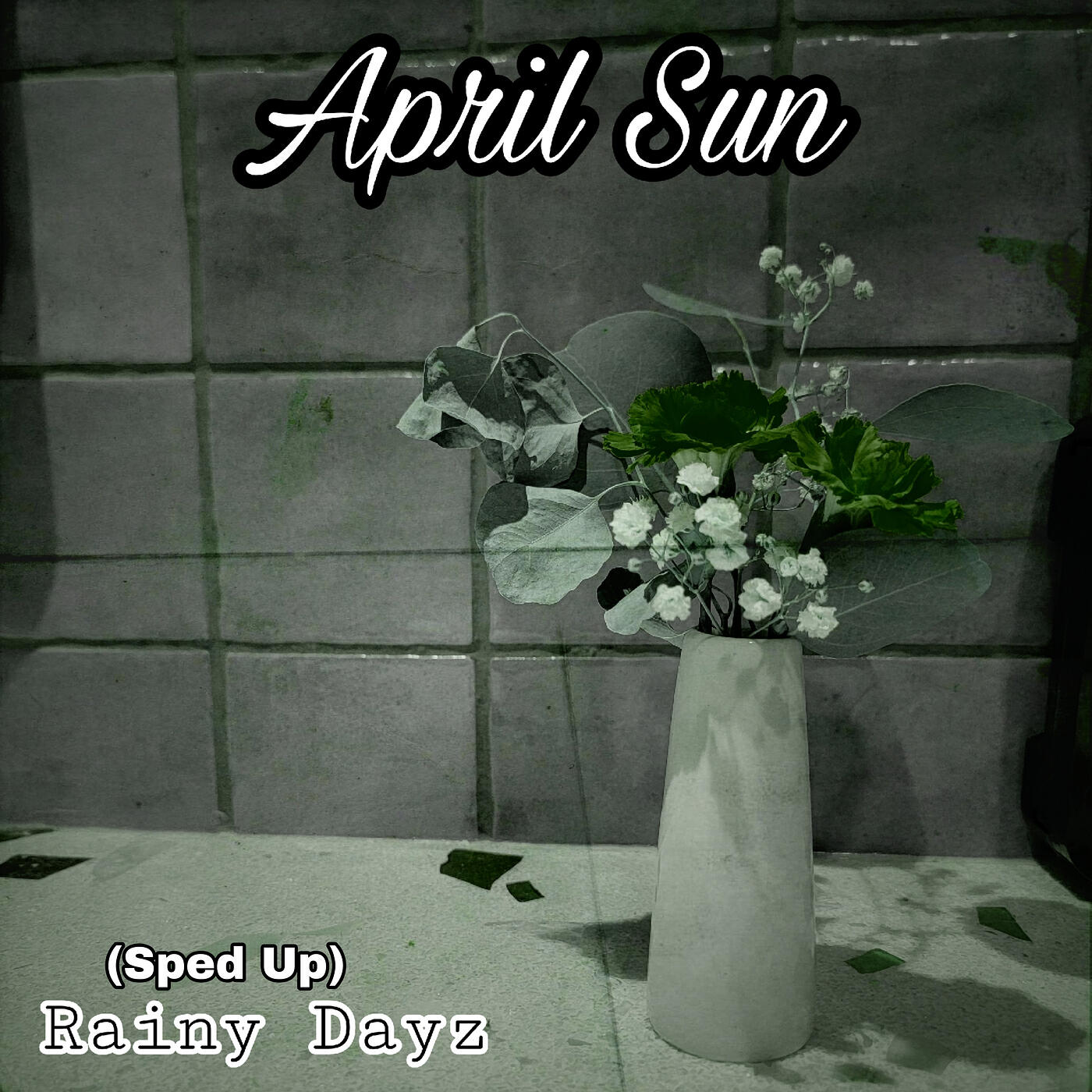 Релиз Rainy Dayz (Sped Up)