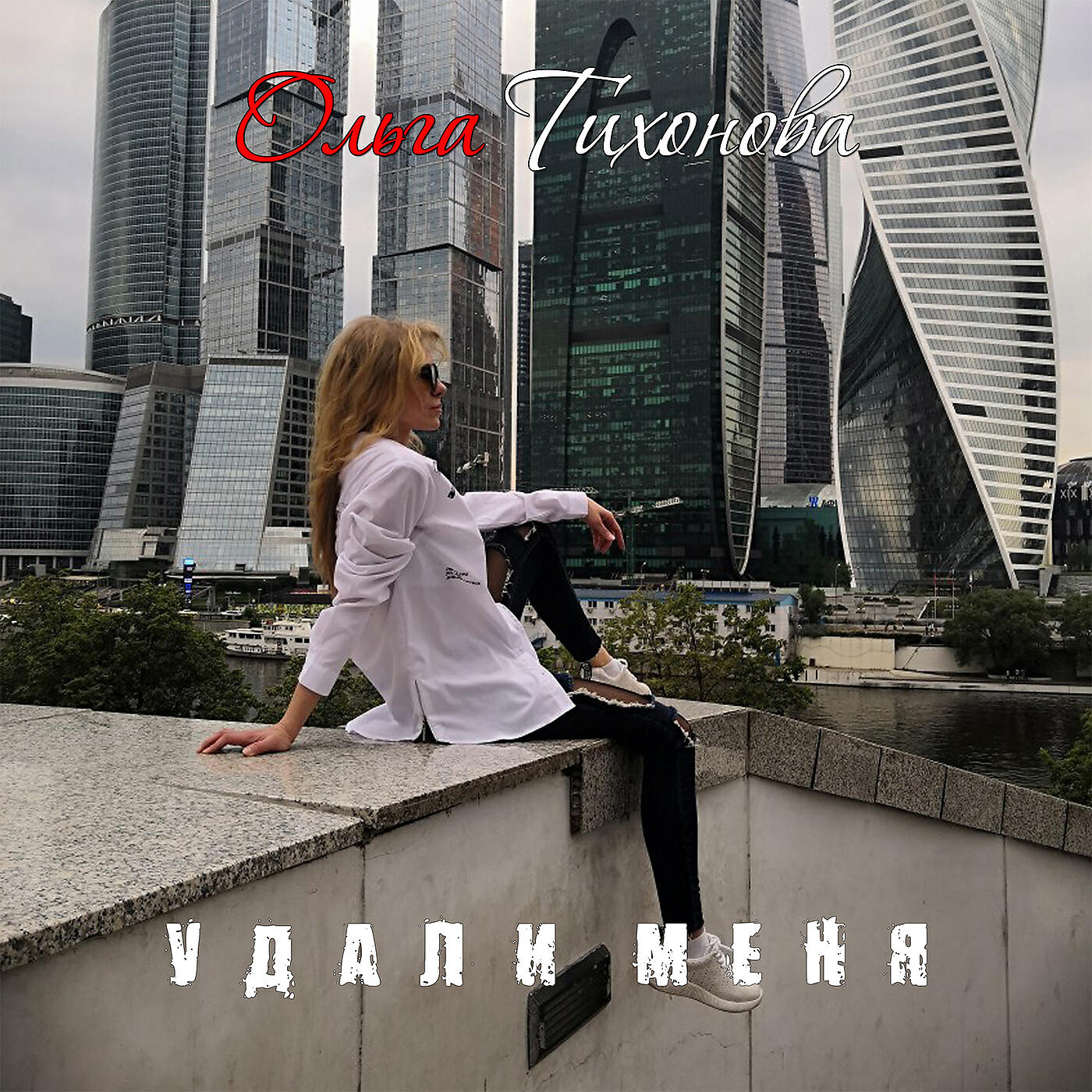 Постер альбома Удали меня