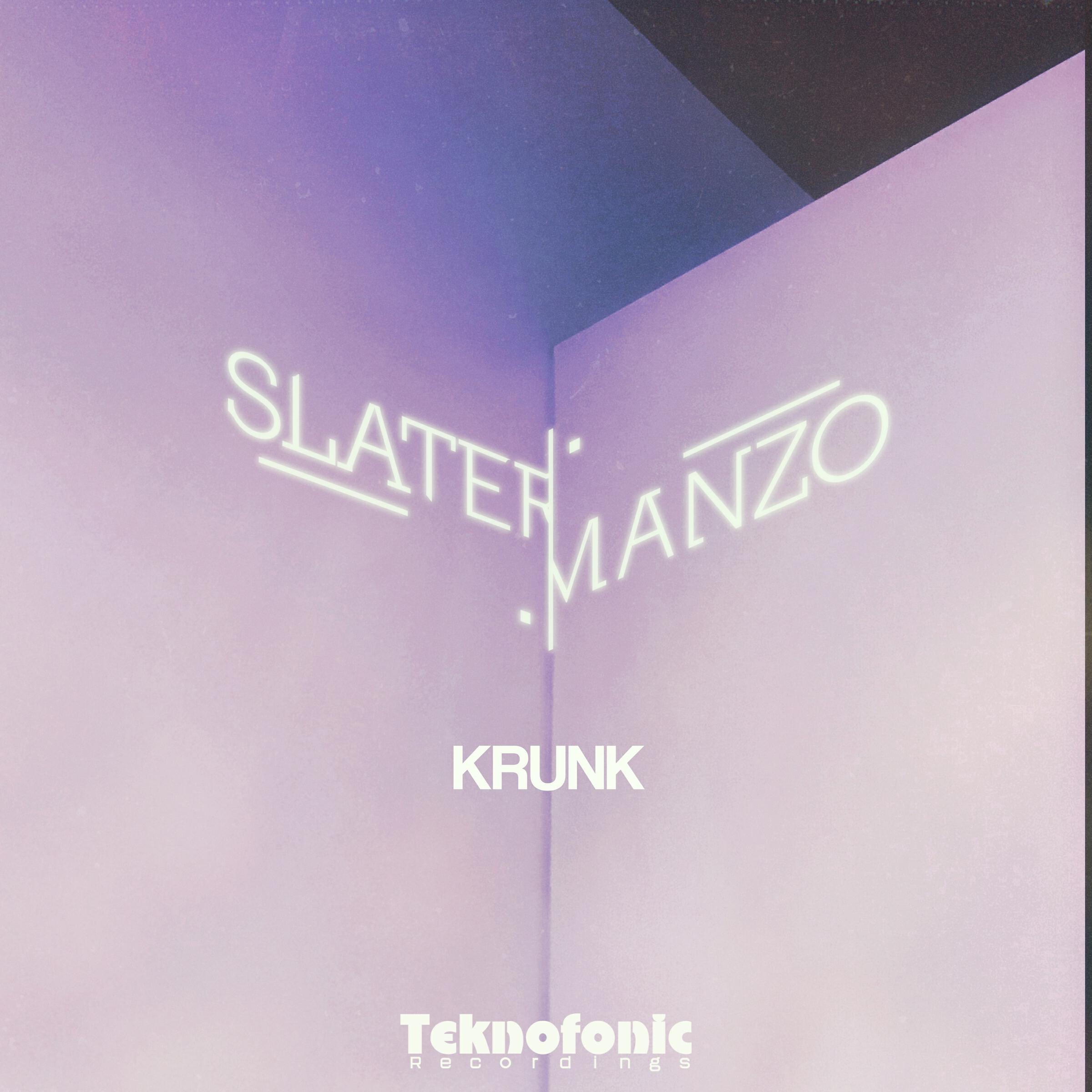 Релиз Krunk