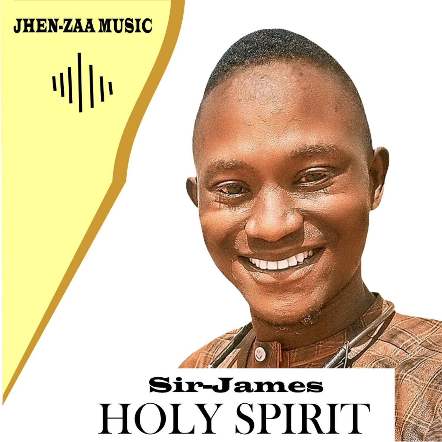 Релиз Holy Spirit