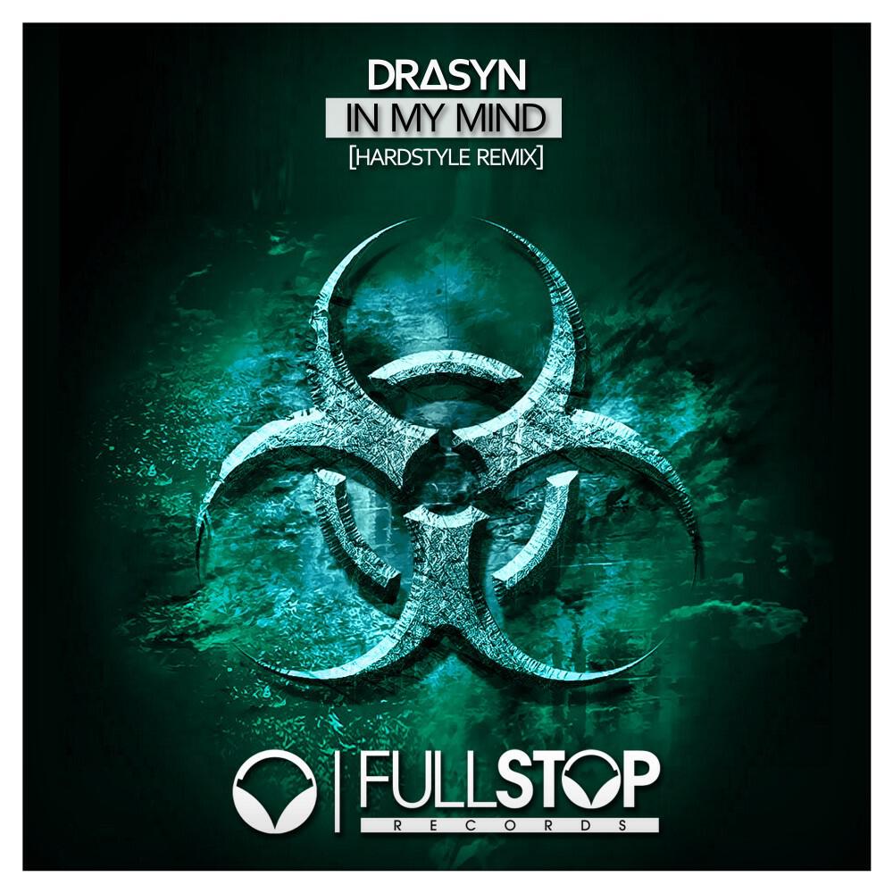 Релиз In My Mind (Hardstyle Remix)