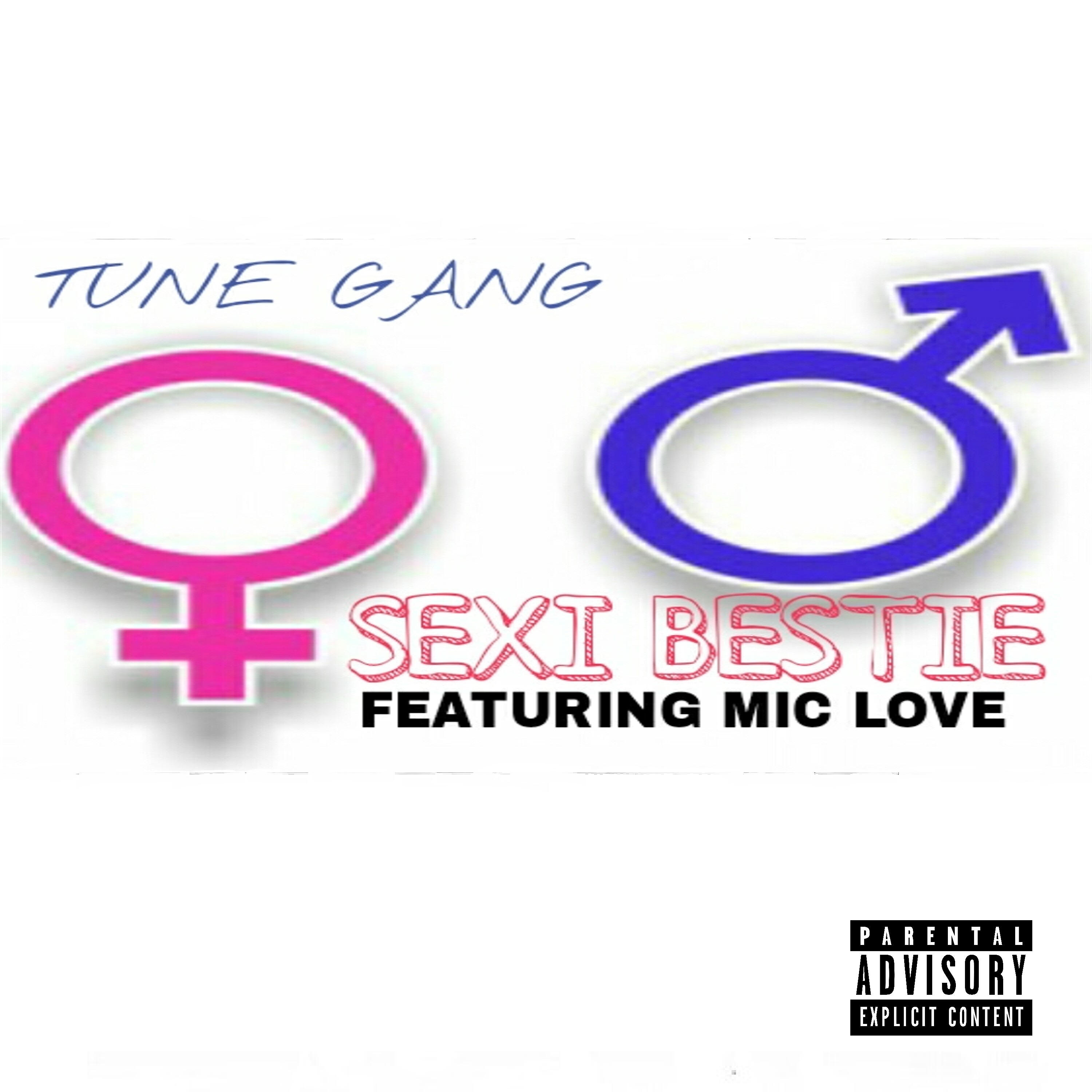 Релиз Sexi Bestie