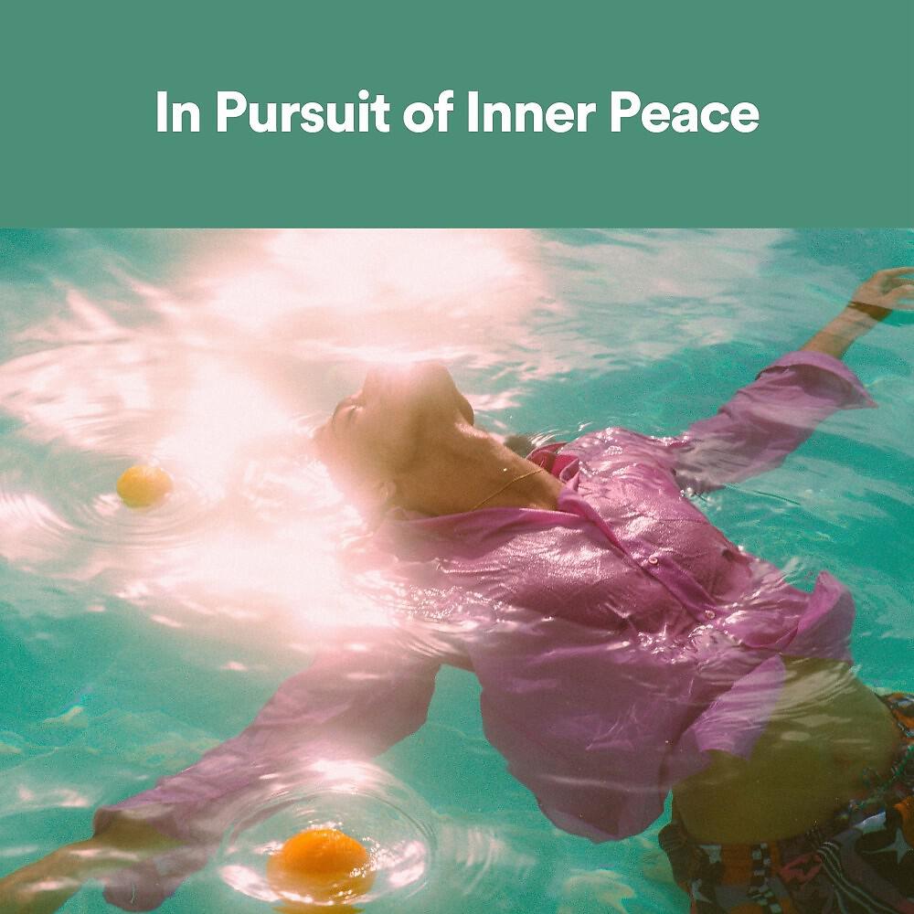 Релиз In Pursuit of Inner Peace