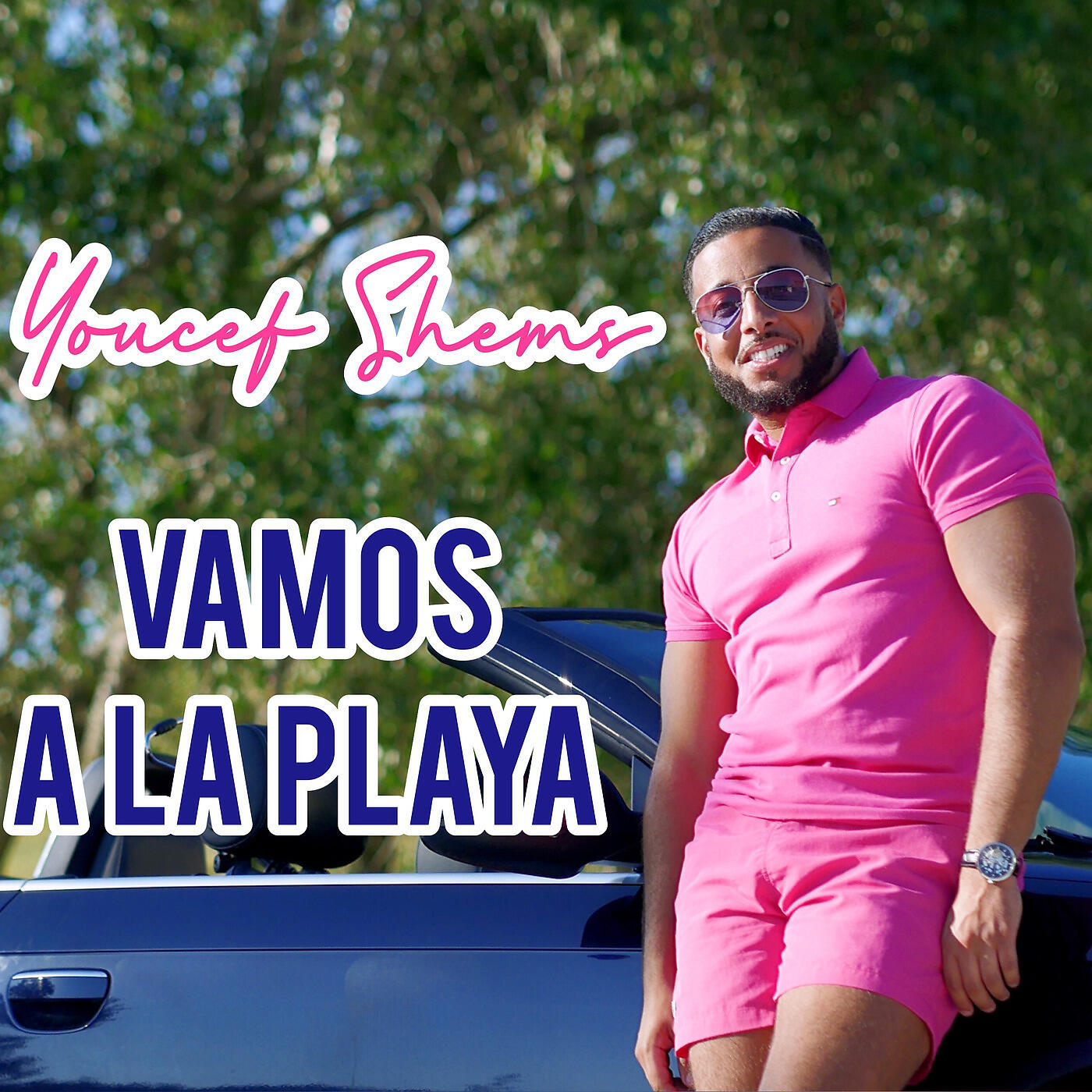 Релиз Vamos a La Playa