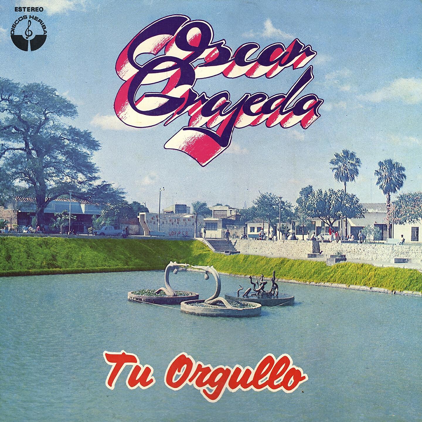 Oscar Grajeda