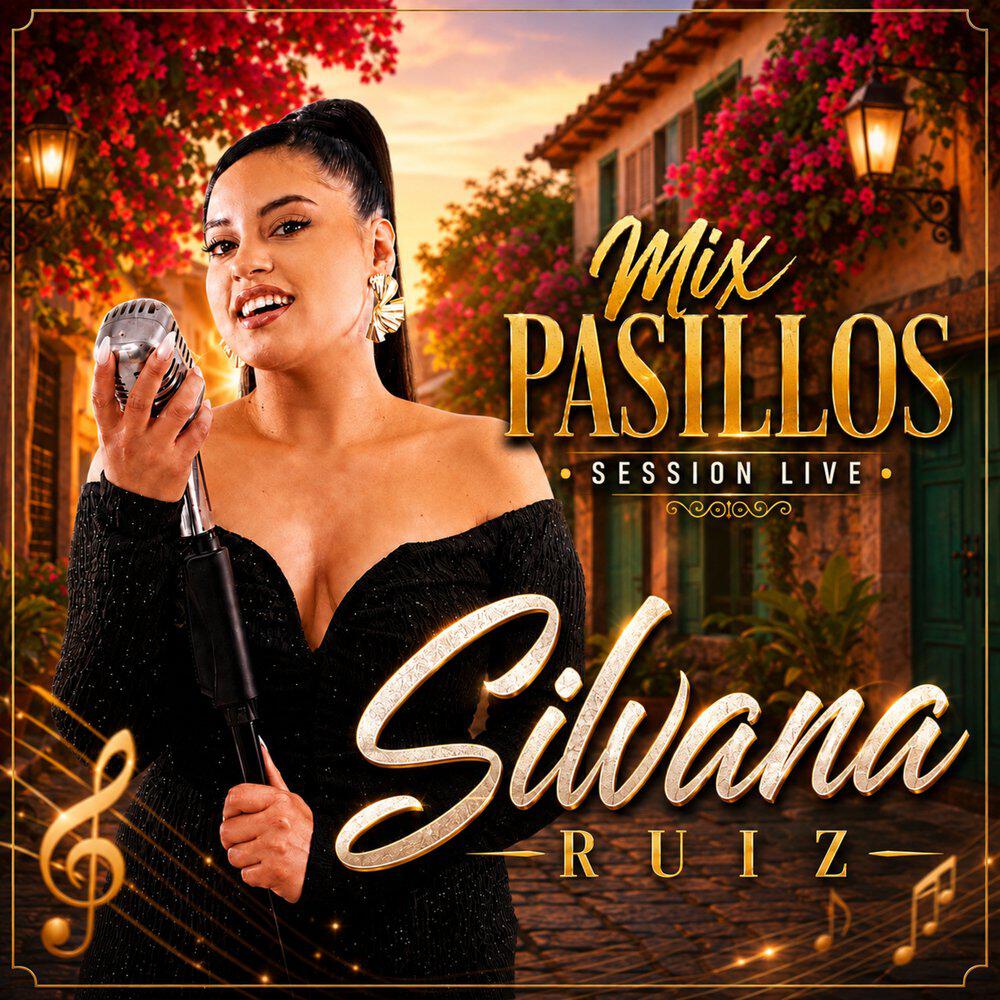Релиз Mix Pasillos: el Boleto/Dos Mas/Amor Sublime