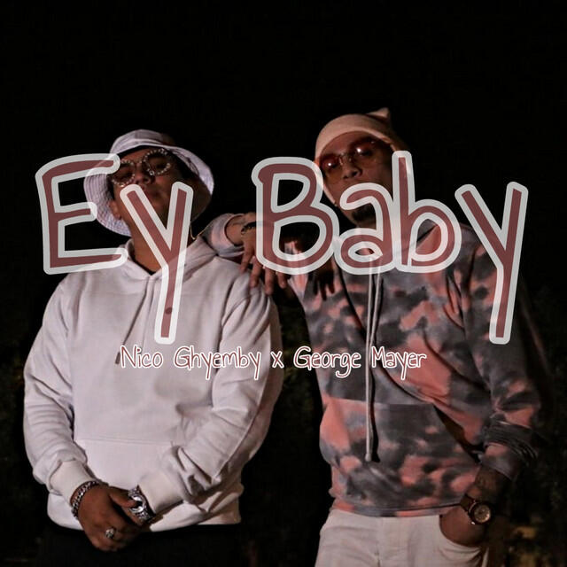 Релиз Ey Baby