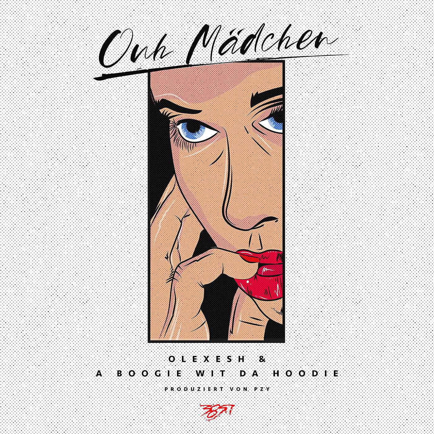 Релиз Ouh Mädchen