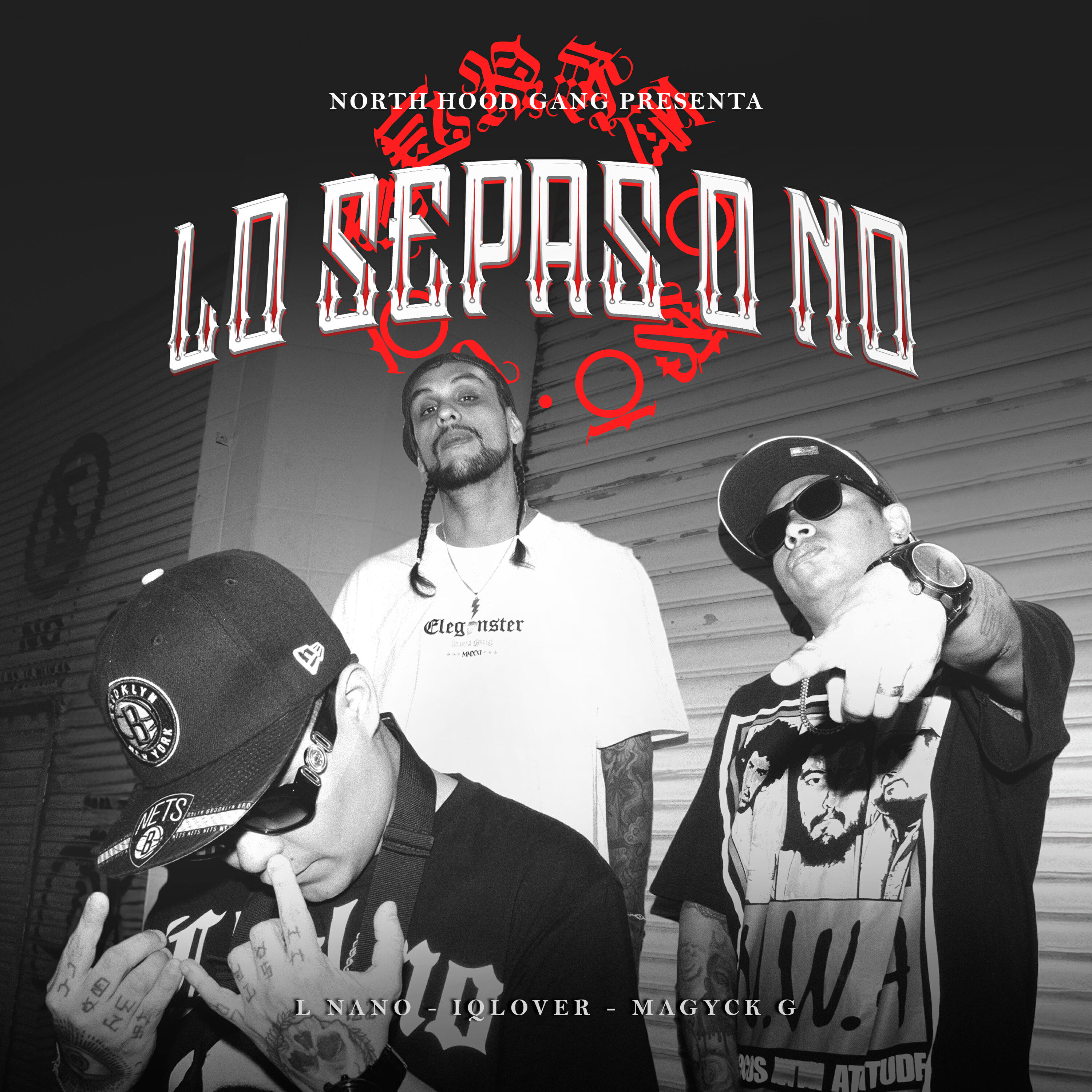Релиз Lo Sepas o No