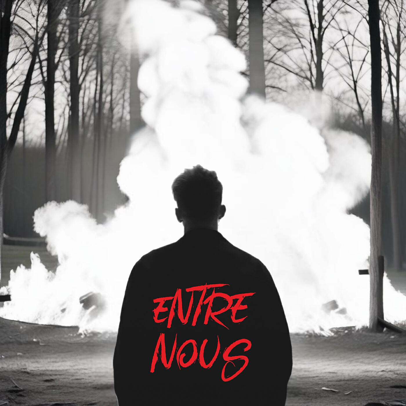Релиз Entre nous