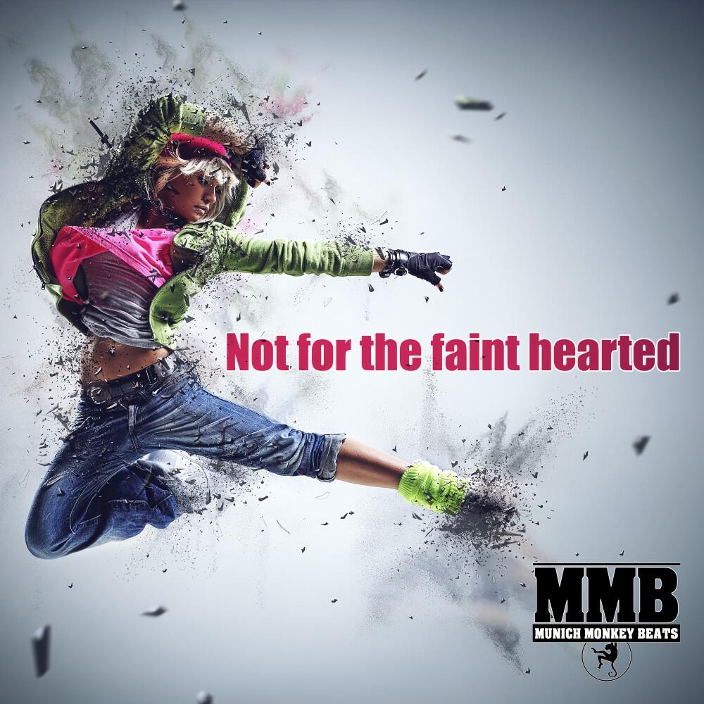 Релиз Not for the Faint Hearted