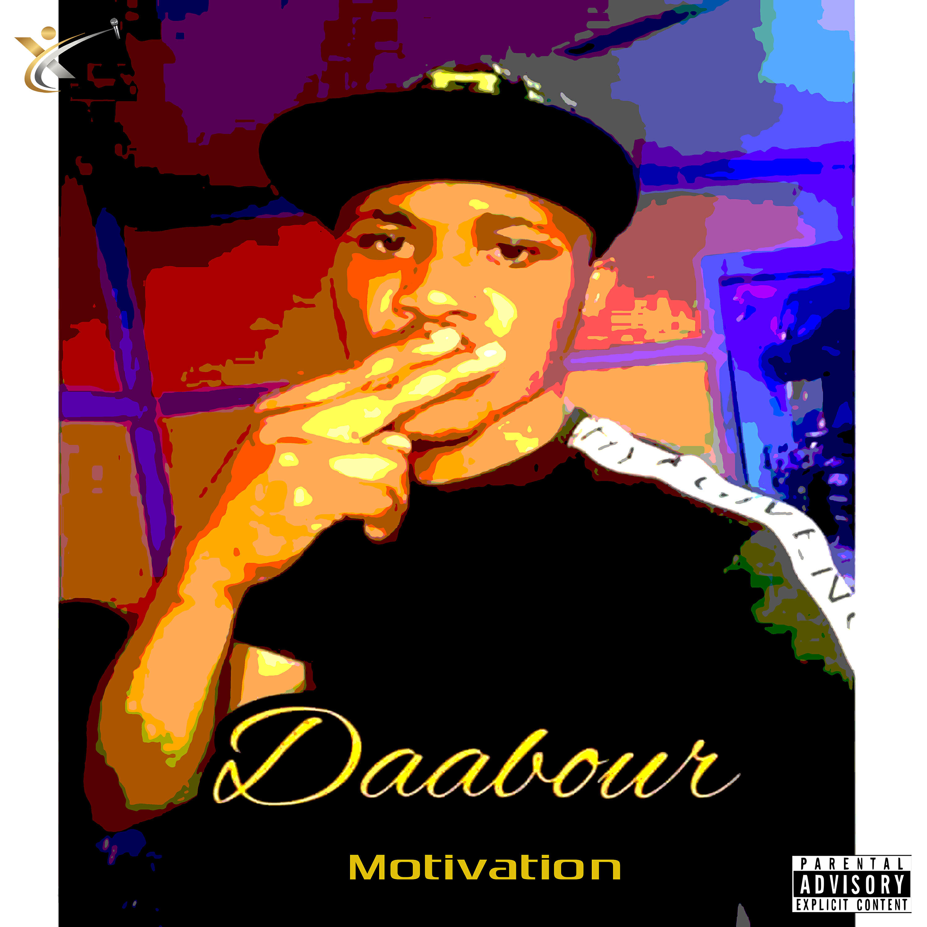 Релиз Motivation