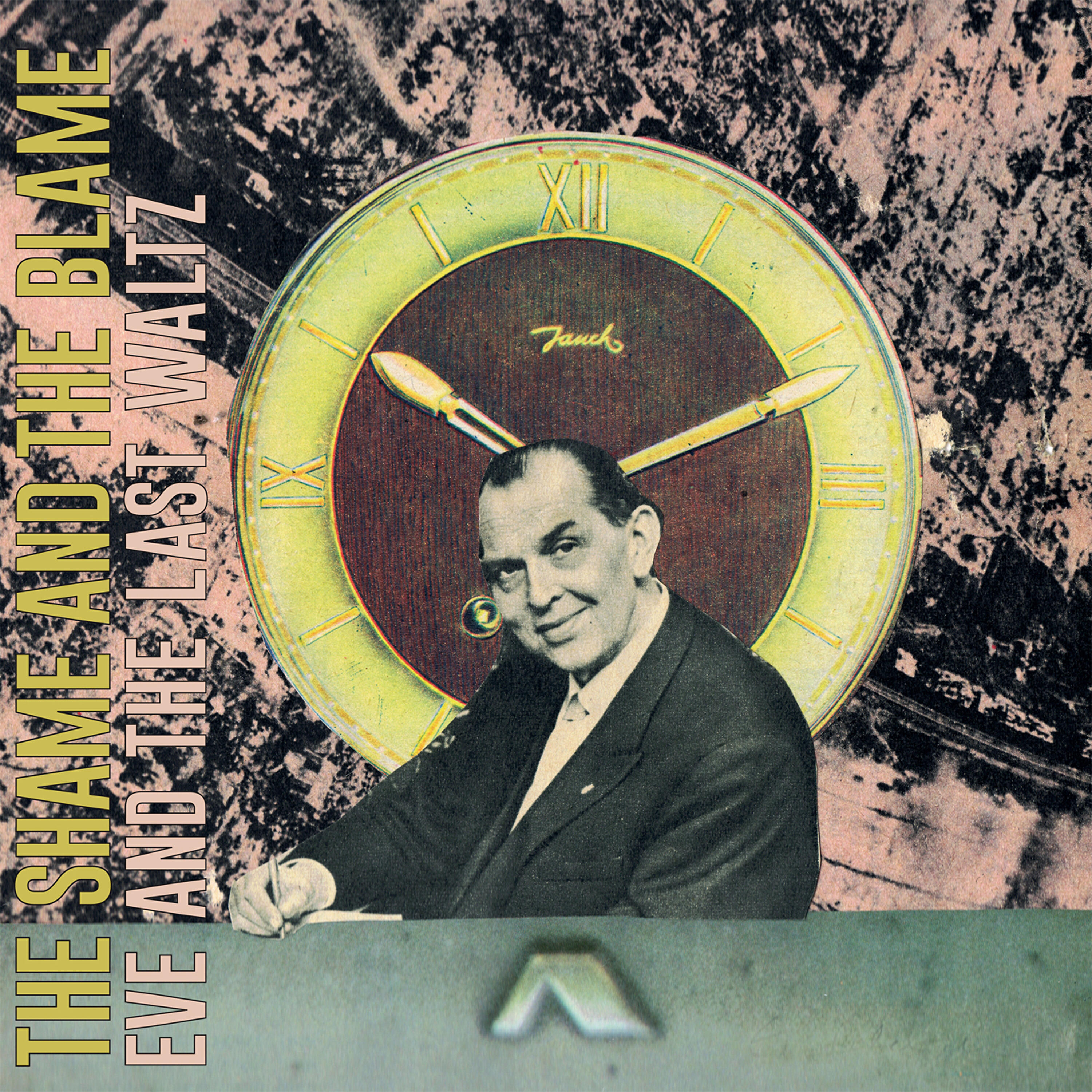 Релиз The Shame and the Blame
