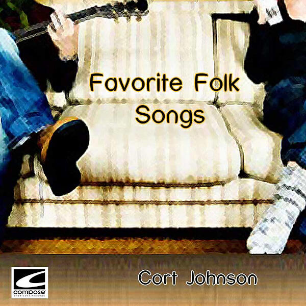Релиз Favorite Folk Songs