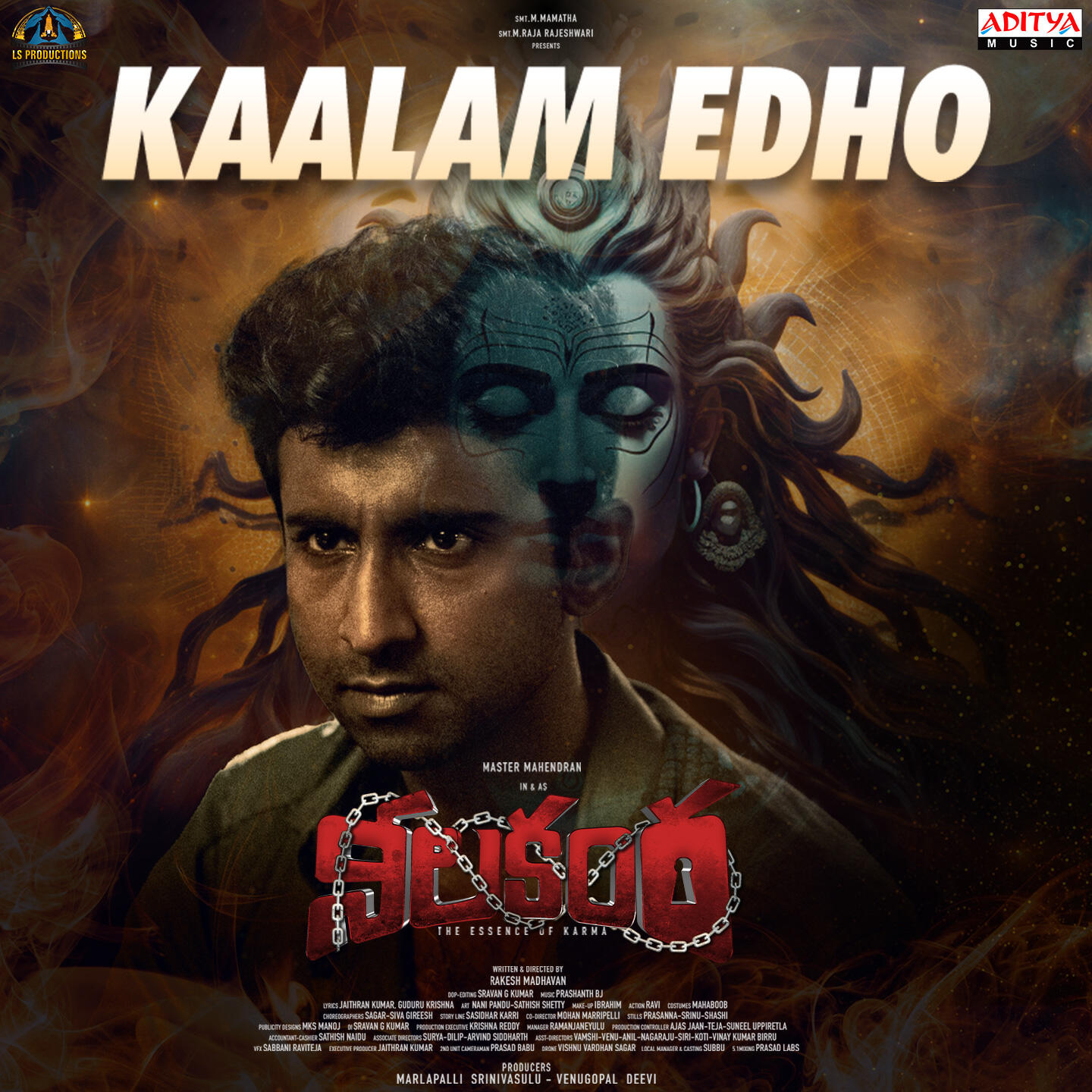 Jaithran Kumar