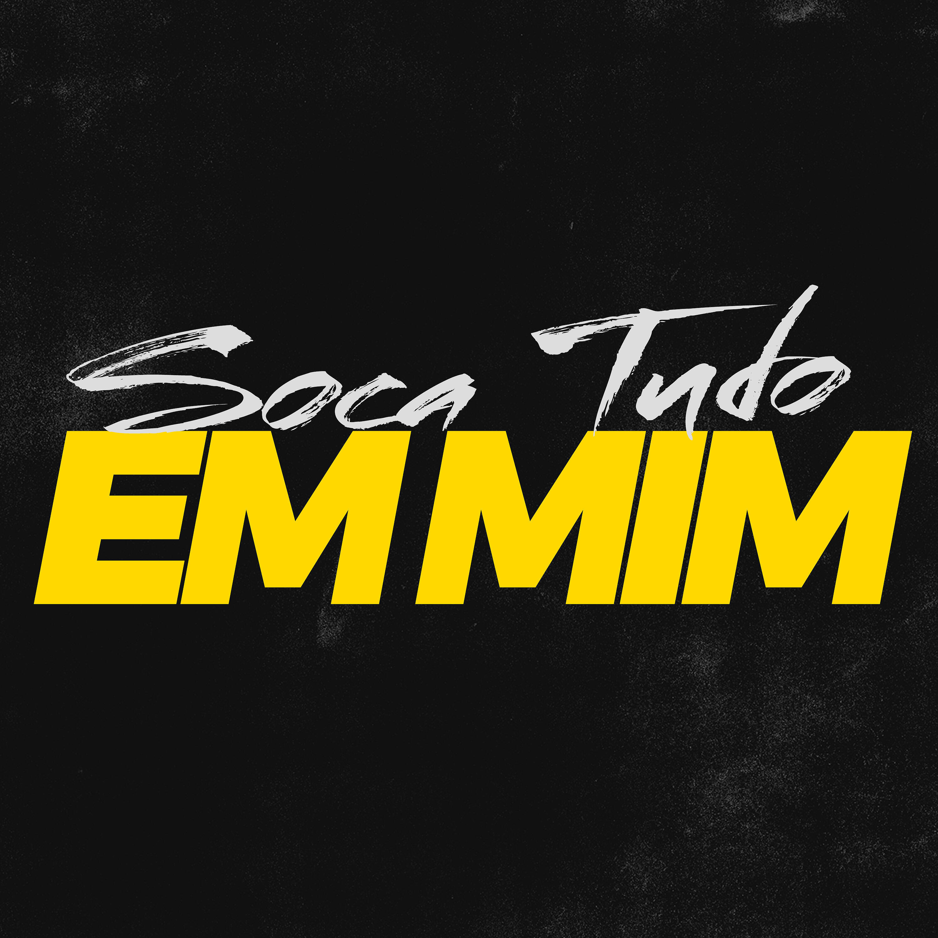 Релиз Soca Tudo em Mim