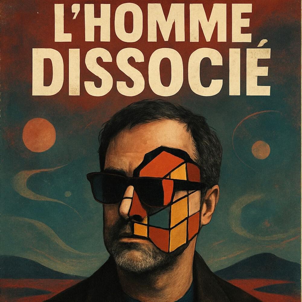 Релиз L'homme dissocié