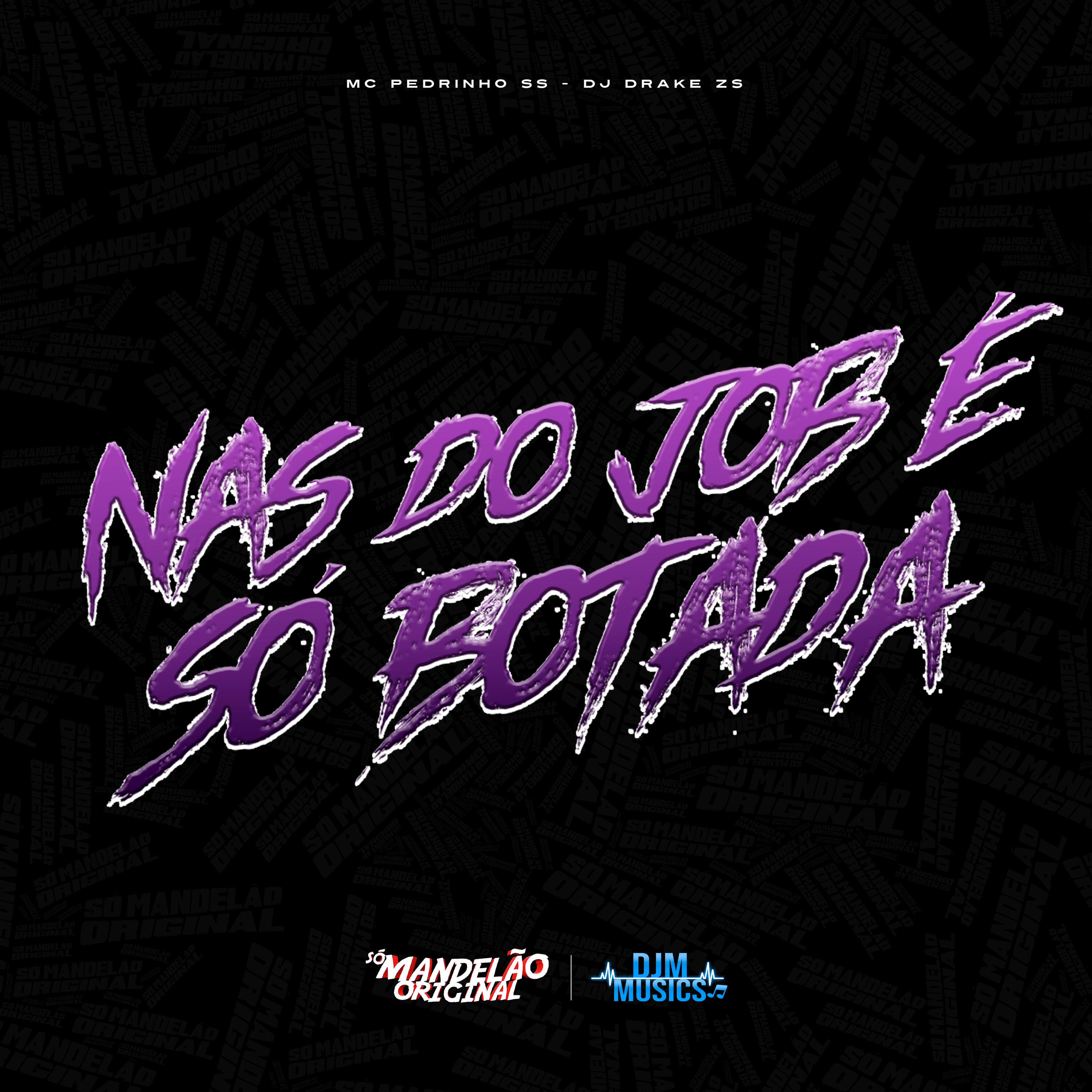 Релиз Nas do Job e So Botada