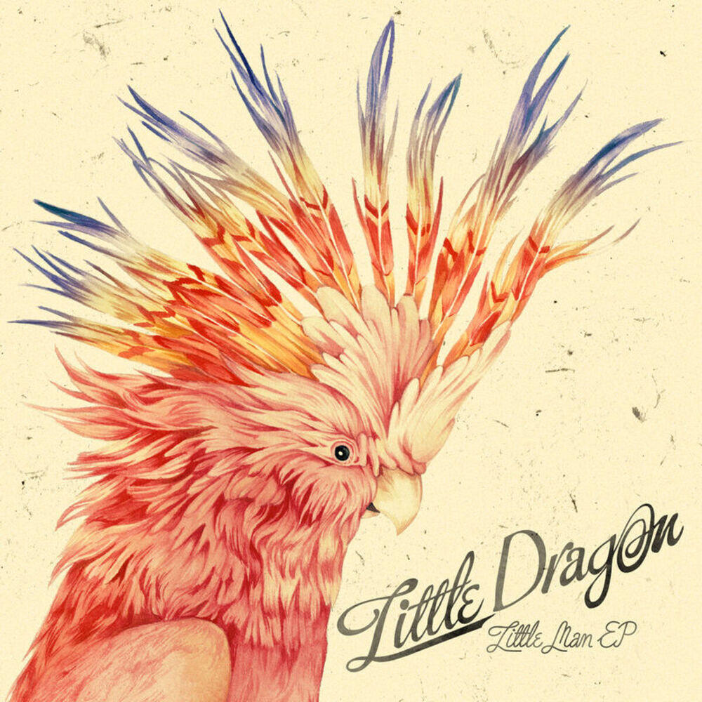Релиз Little Man (Remixes)