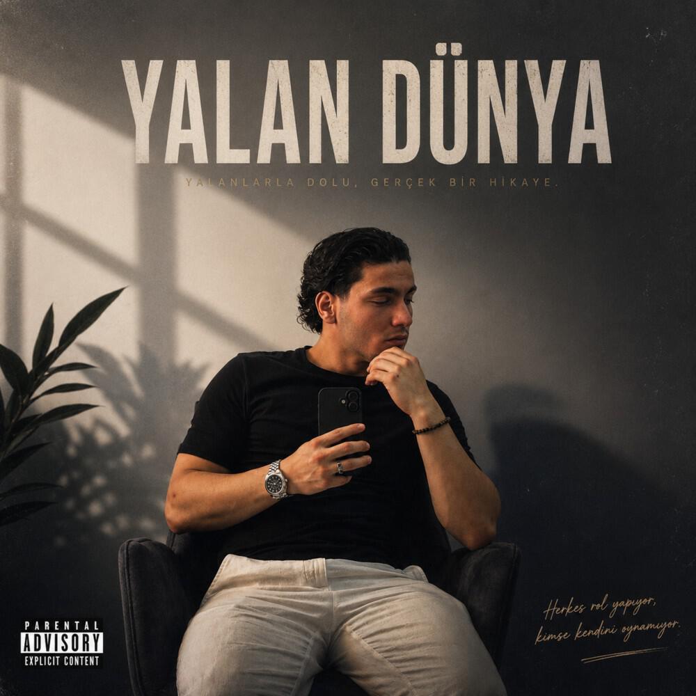 Релиз Yalan Dünya