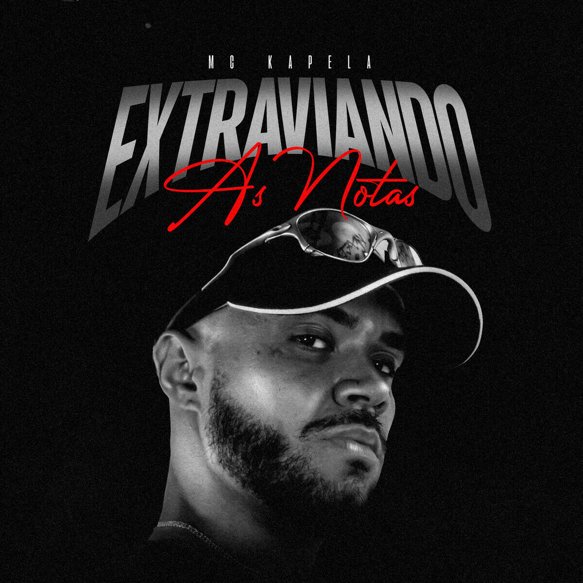 Релиз Extraviando as Notas