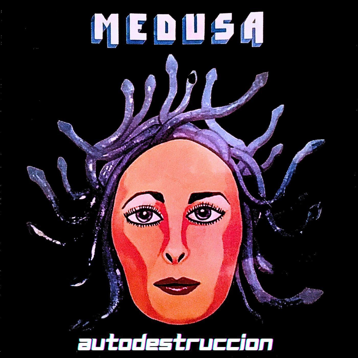 Релиз Autodestruccion