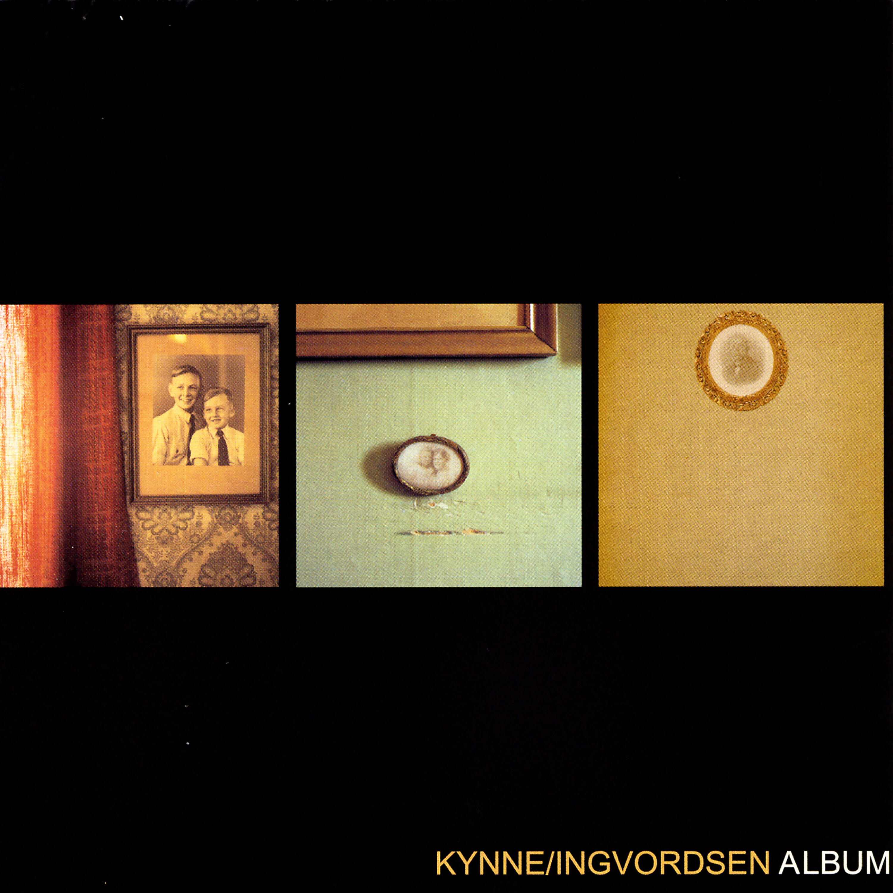 Kynne/Ingvordsen