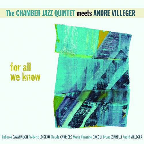The Chamber Jazz Quintet