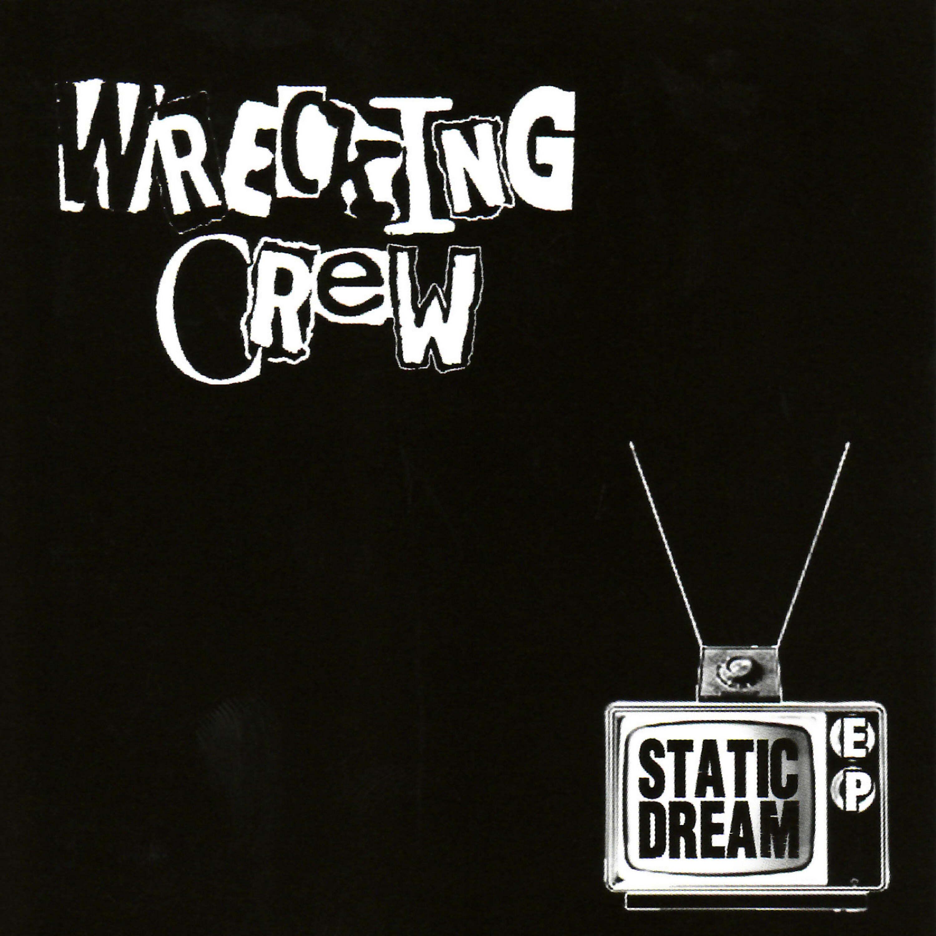 Релиз Static Dream EP