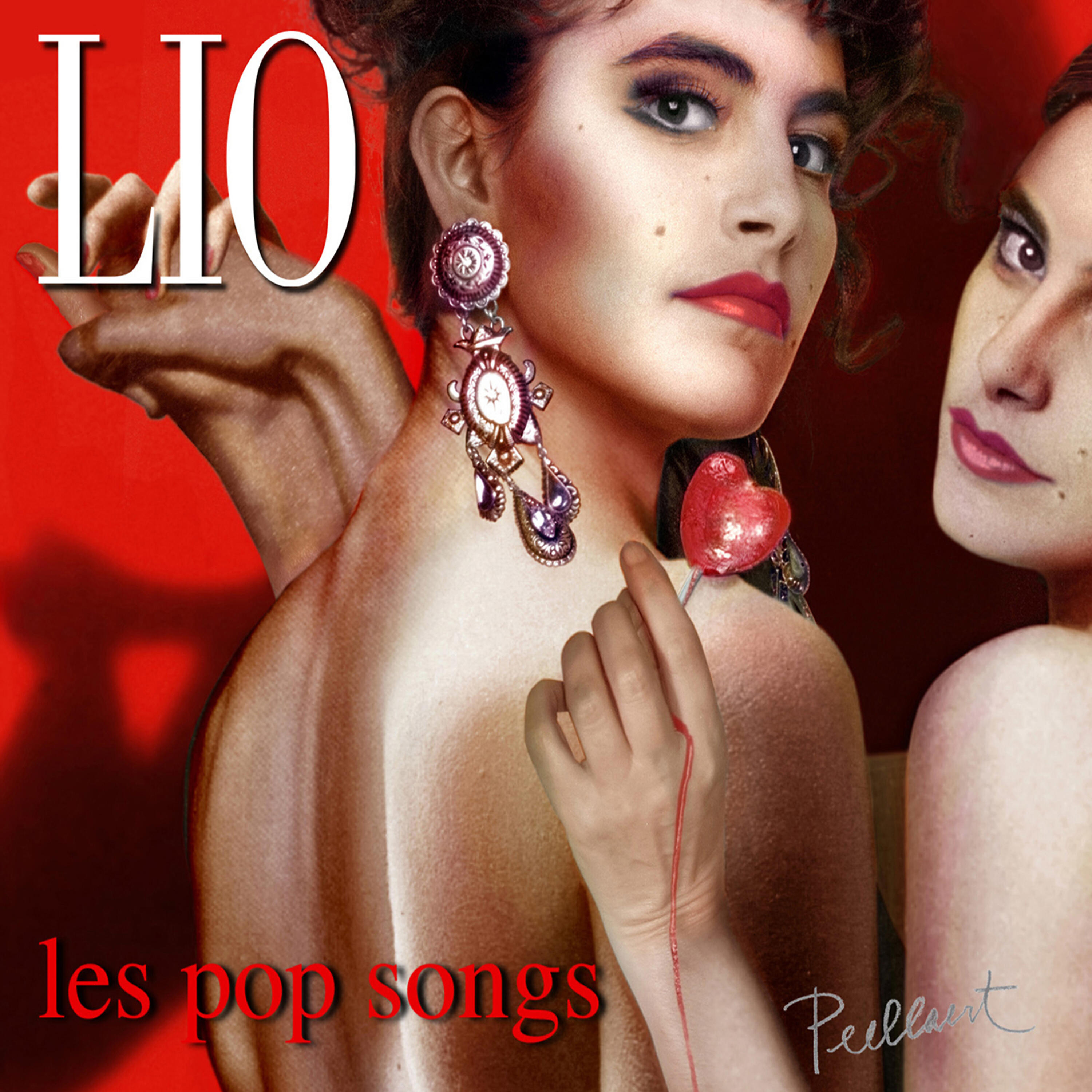 Релиз Best Of: Les Pop Songs