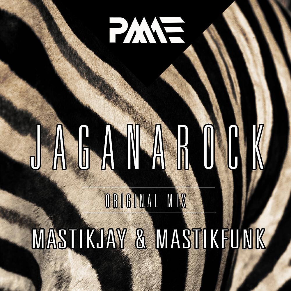 Релиз Jaganarock