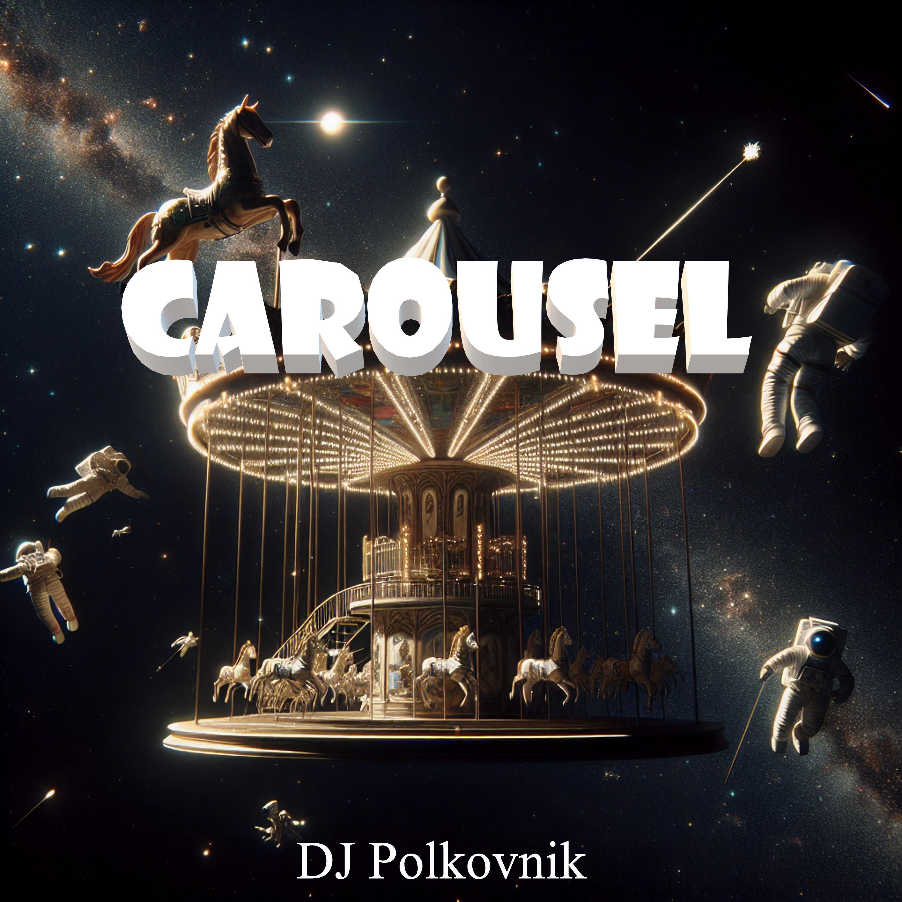 Релиз Carousel