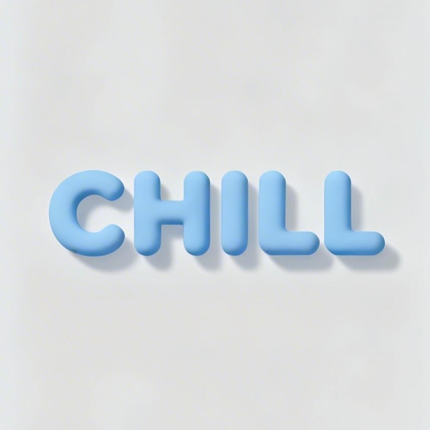 Релиз CHILL OUT