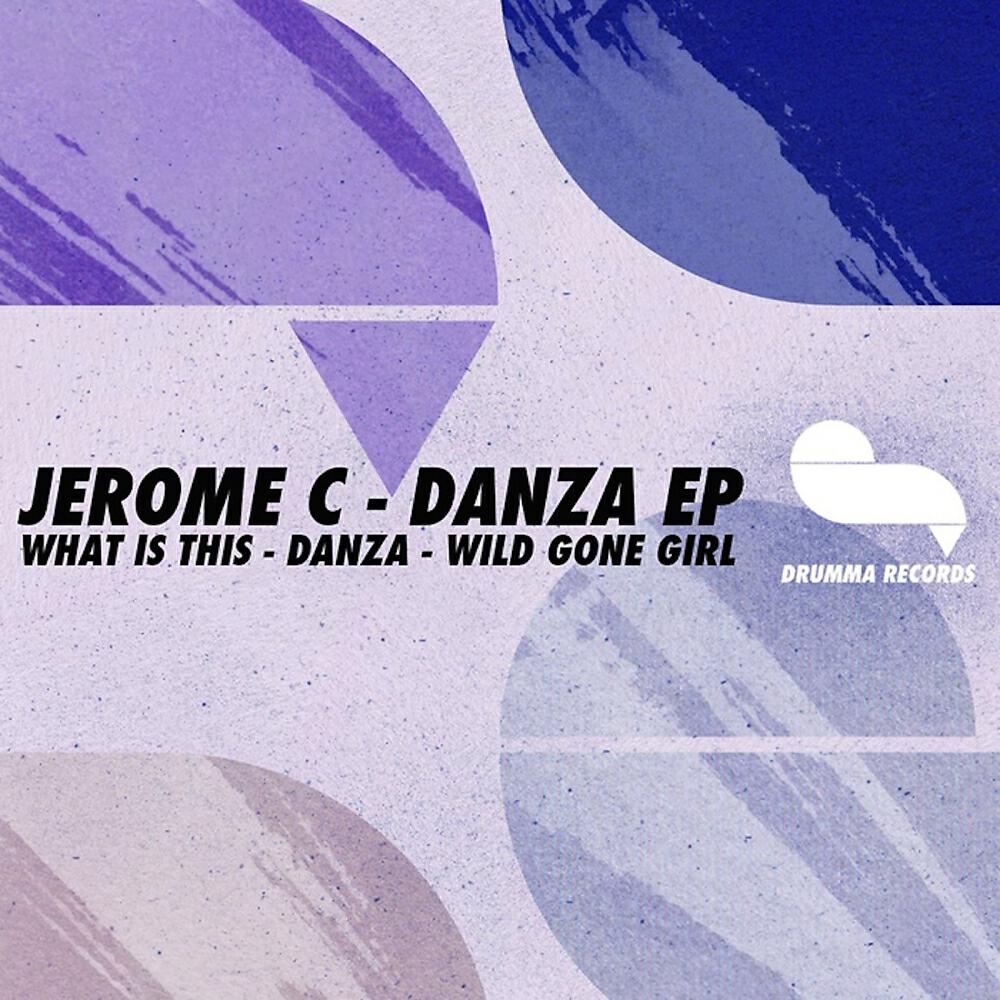 Релиз Danza EP