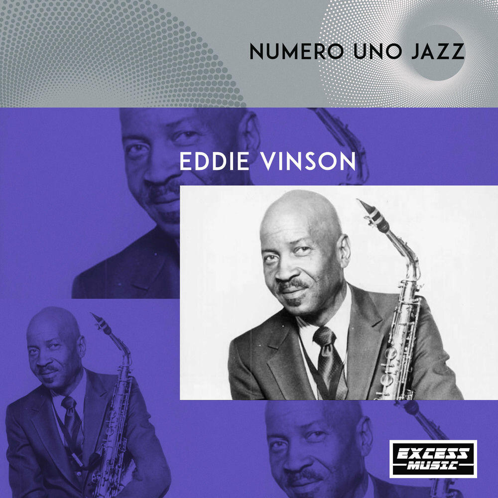 Релиз Numero Uno Jazz