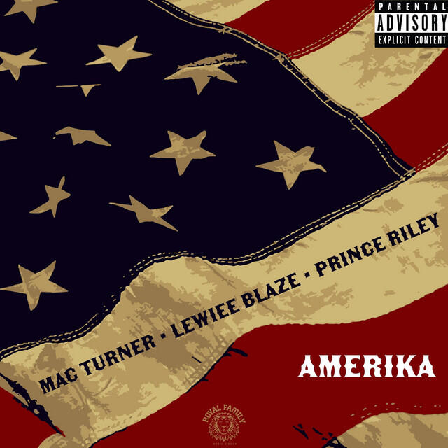 Релиз Amerika