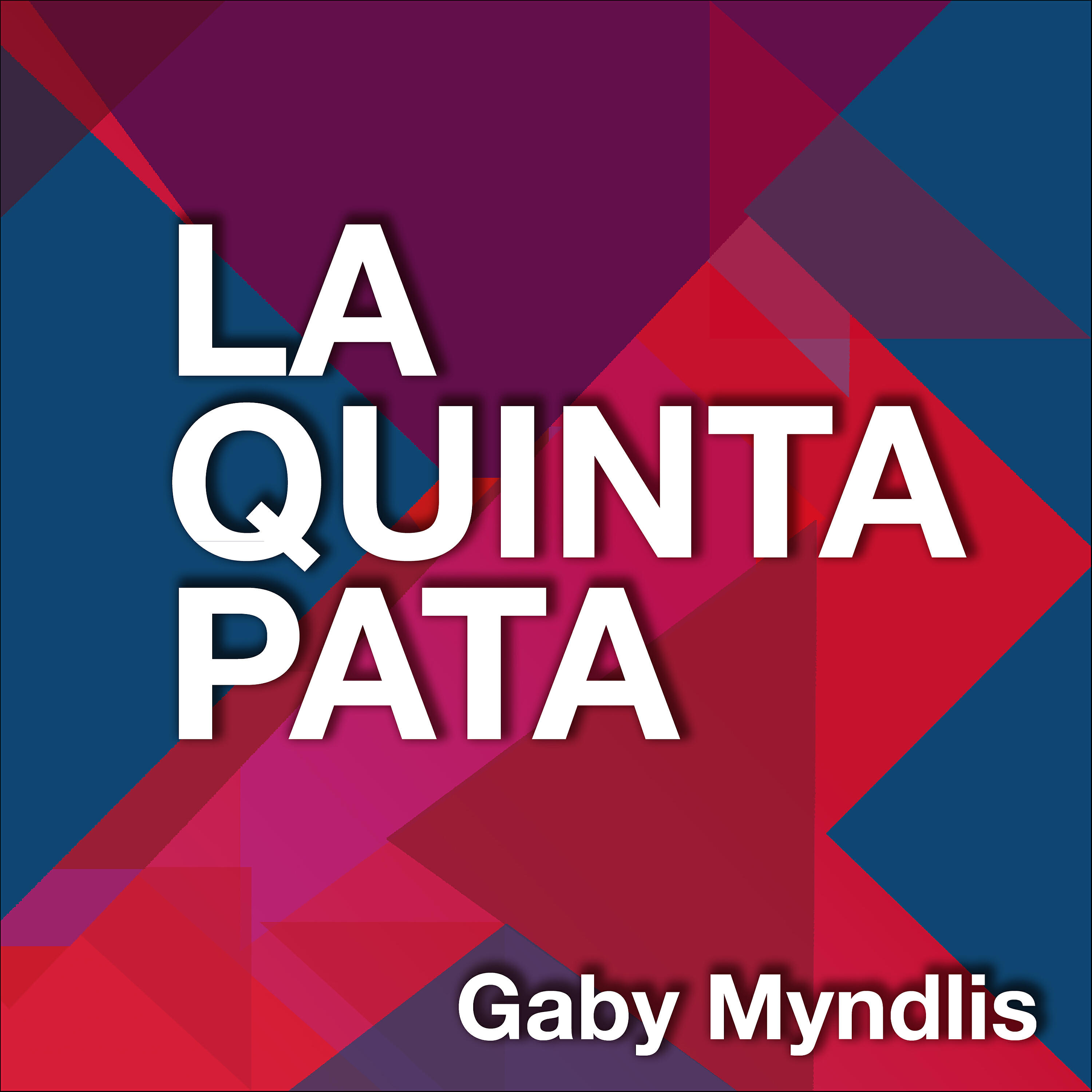 Релиз La Quinta Pata
