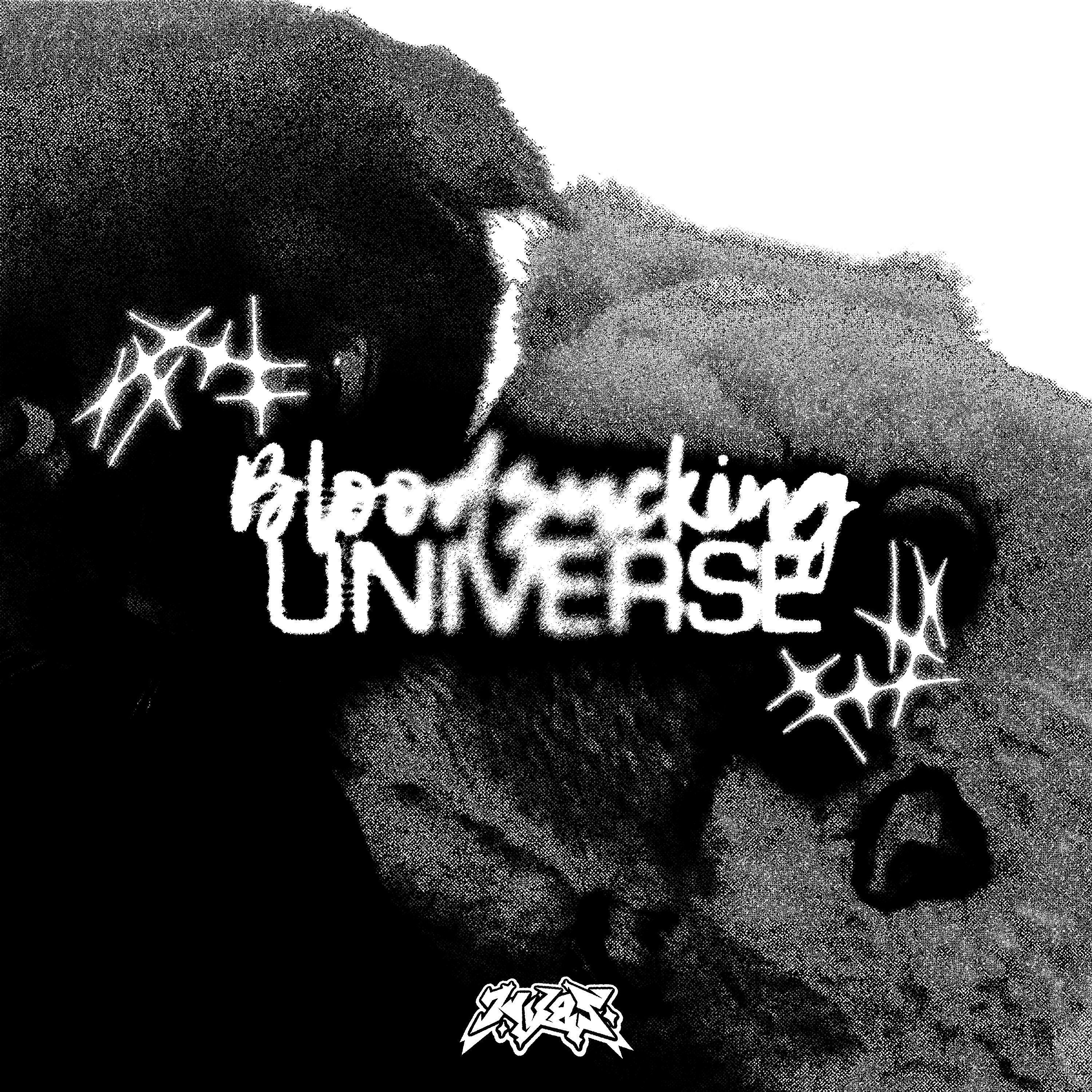 Релиз bloodsucking universe