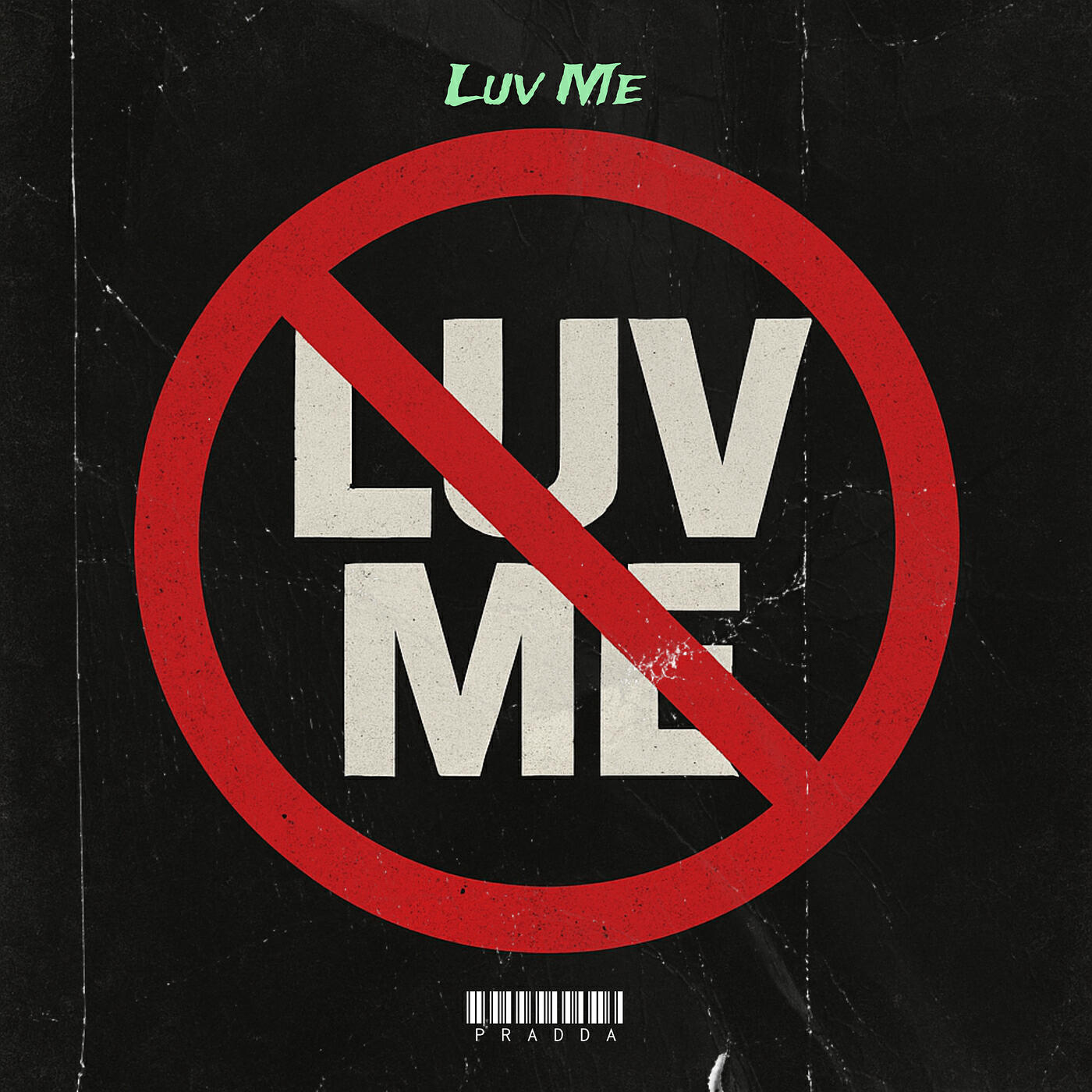 Релиз Luv Me