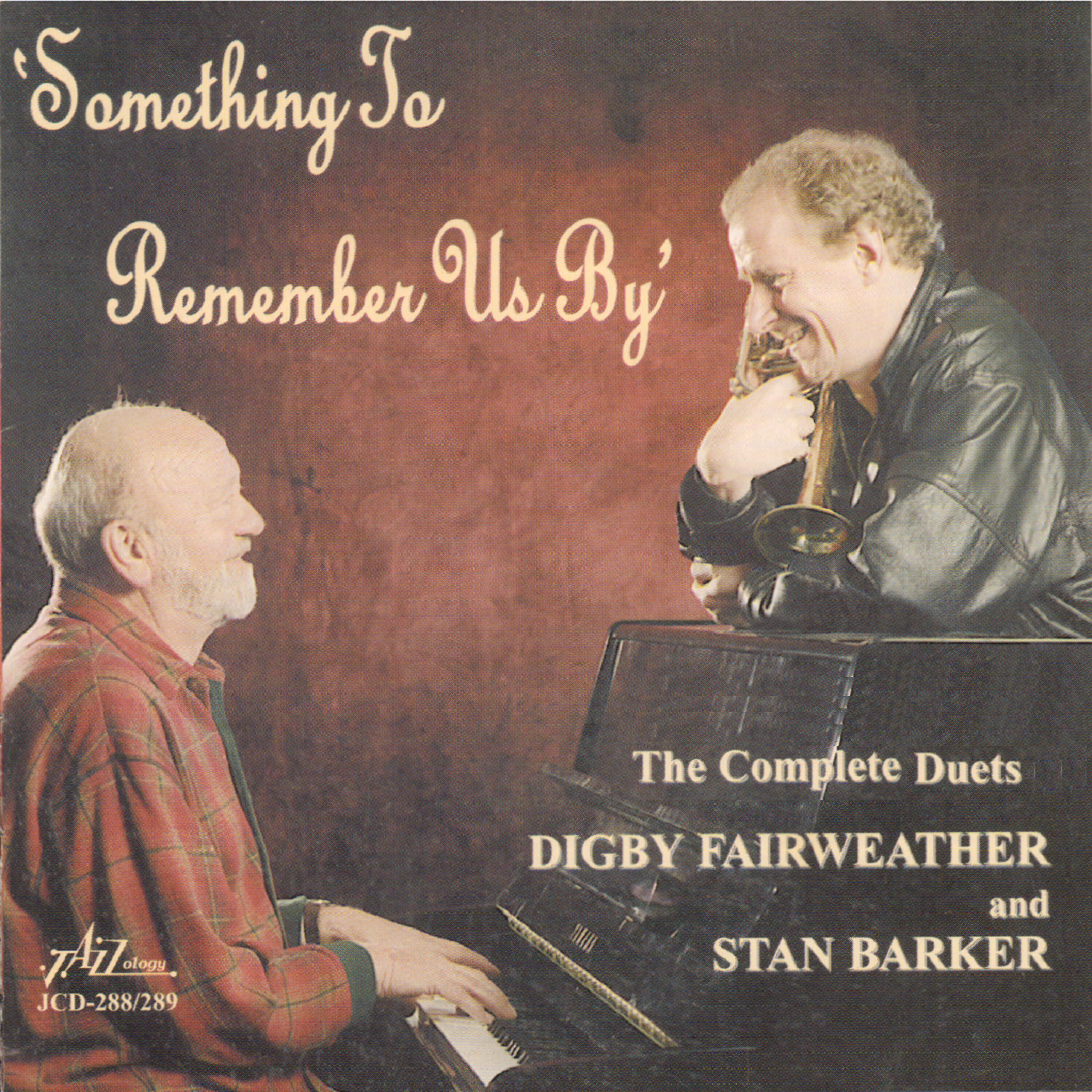 Stan Barker