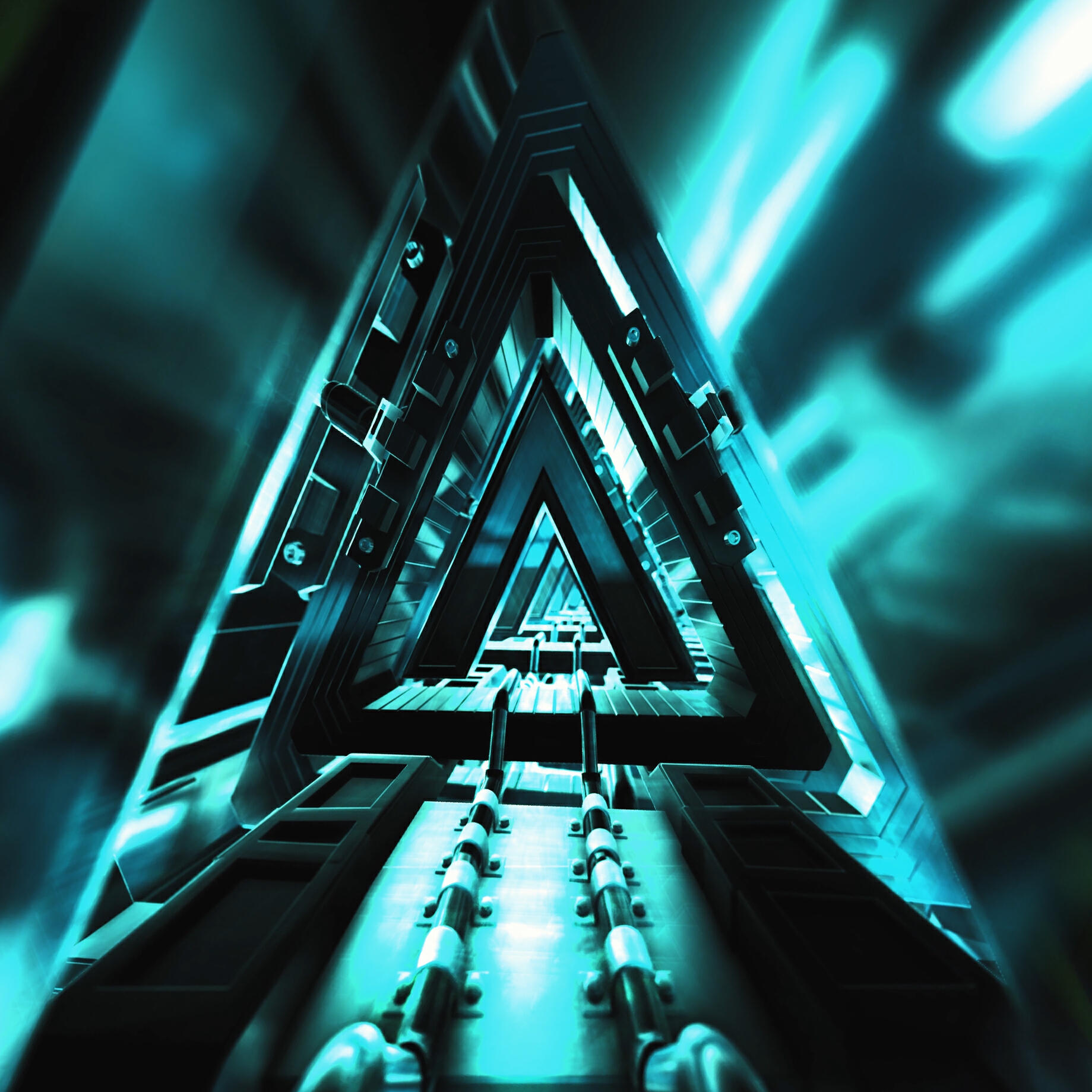 Релиз Keep Your Eyes Open